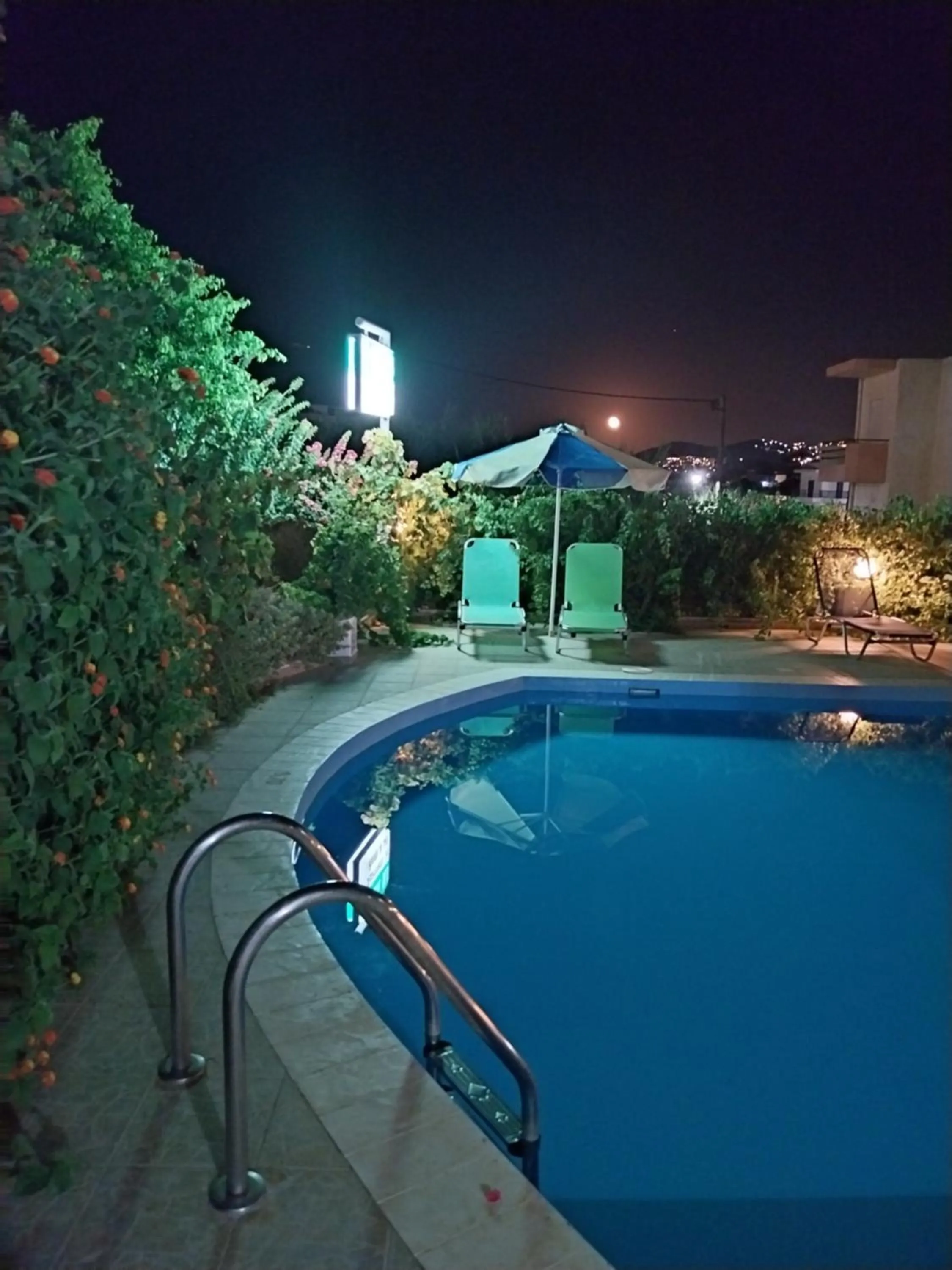 Creta Sun Hotel Studios