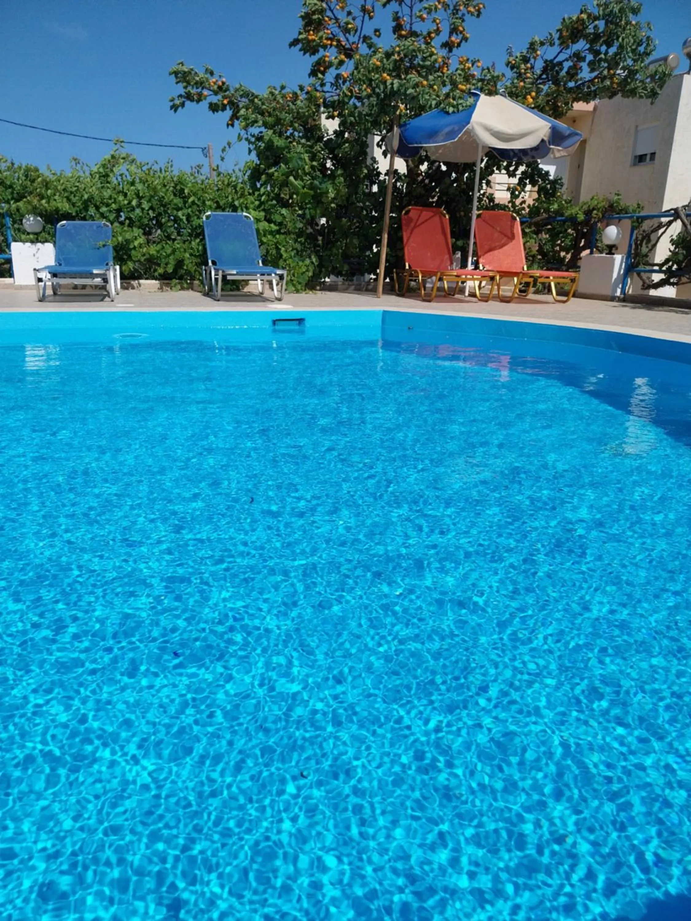 Creta Sun Hotel Studios