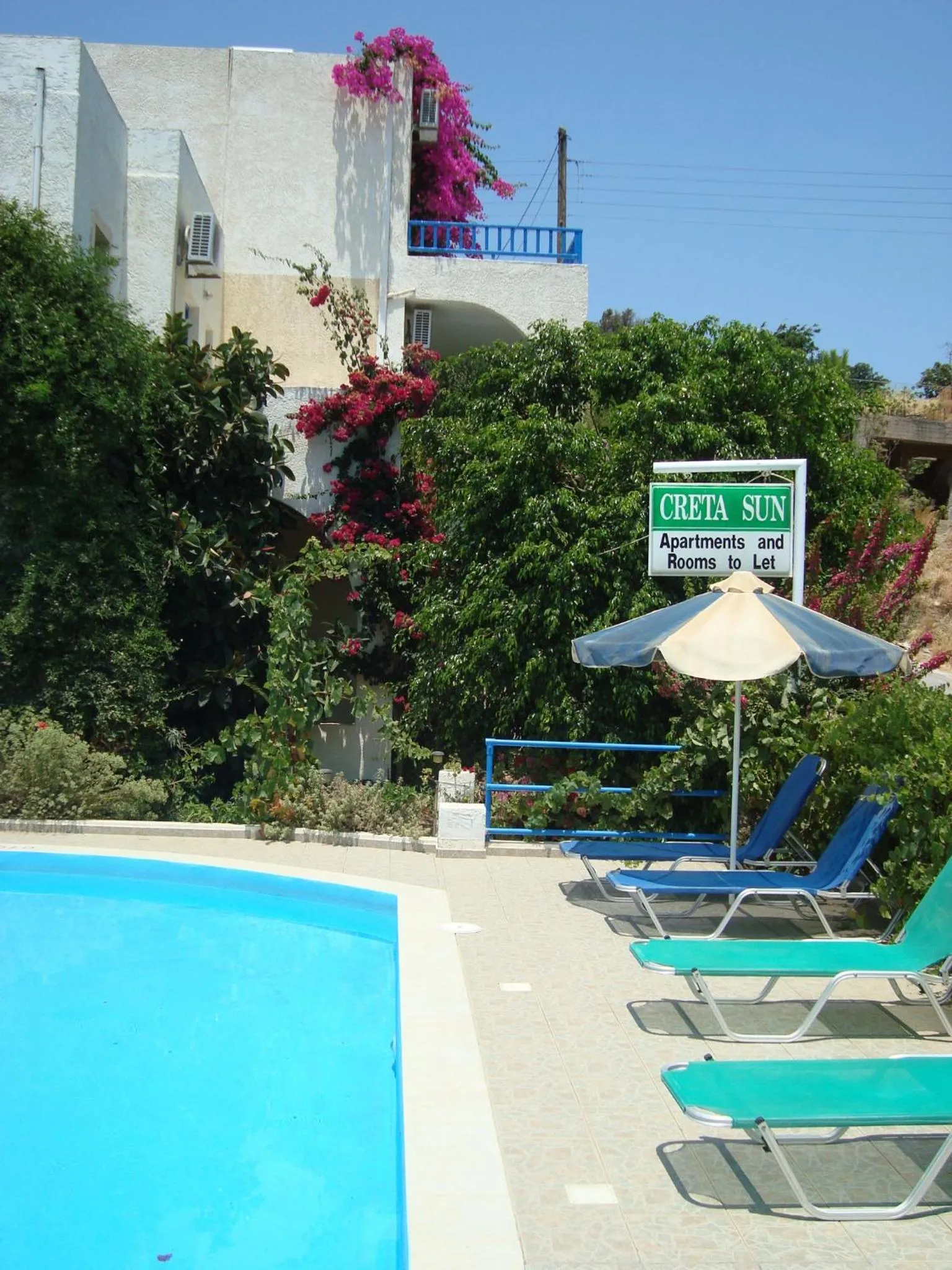 Other in Creta Sun Hotel Studios