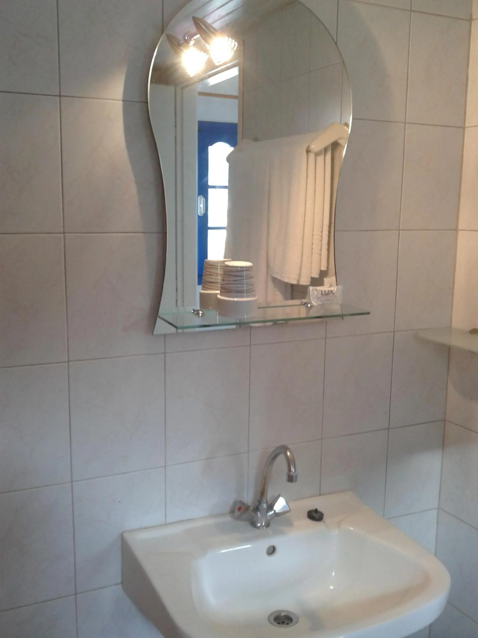 Creta Sun Hotel Studios
