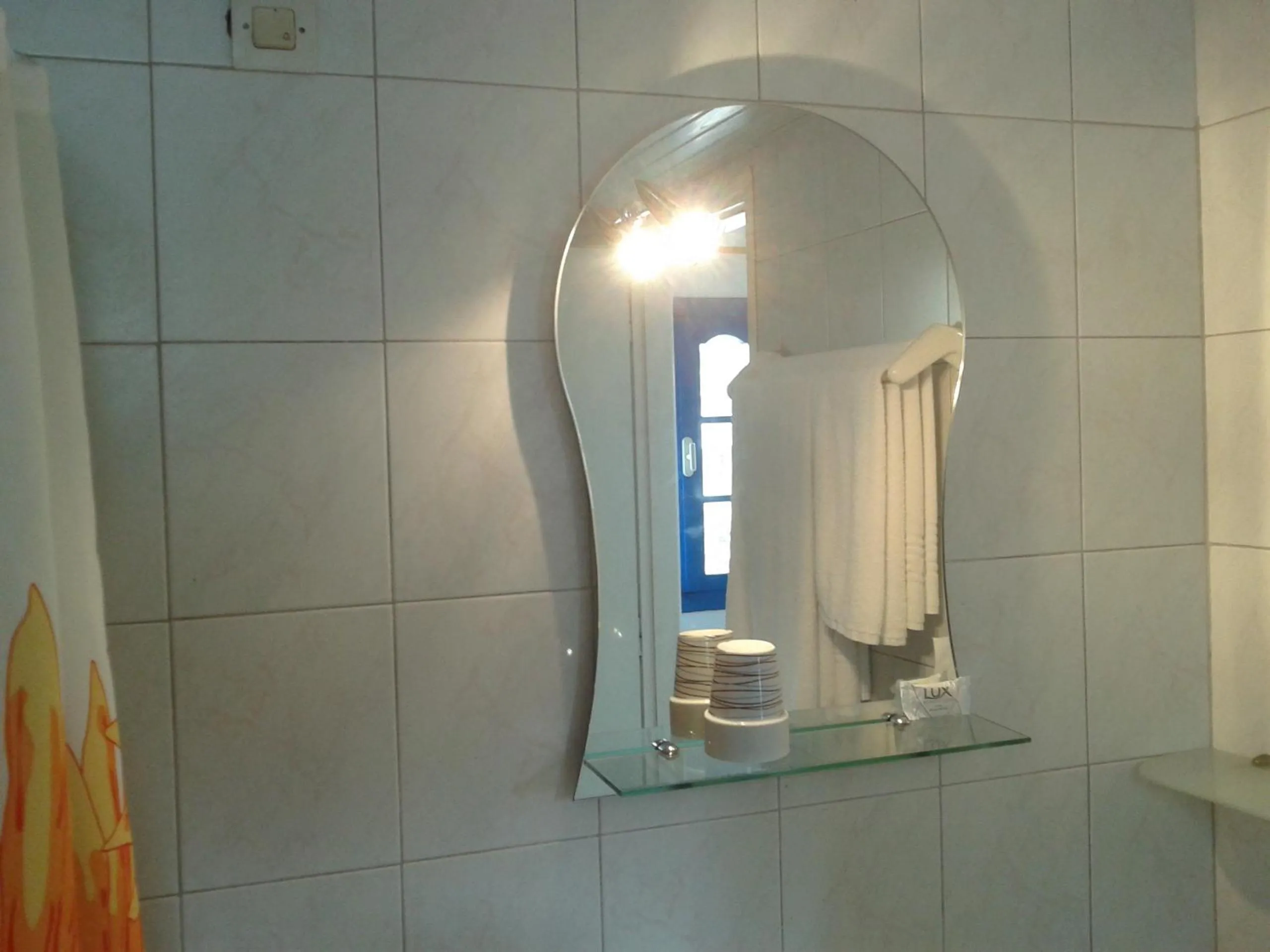 Creta Sun Hotel Studios