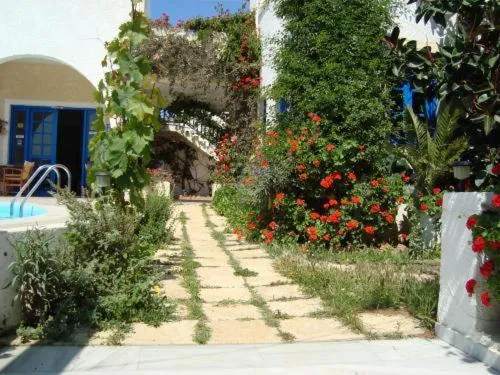 Day in Creta Sun Hotel Studios
