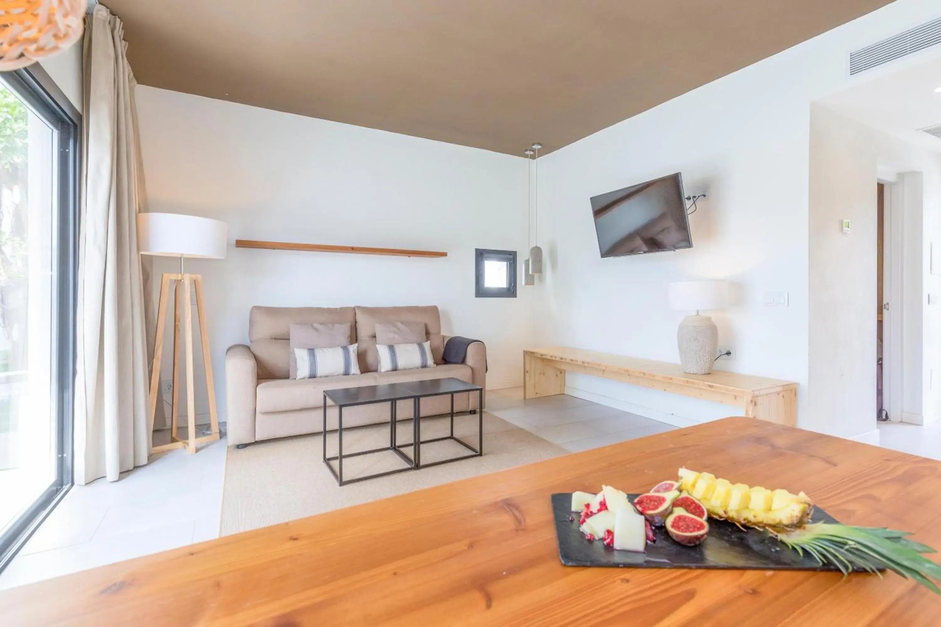 Photo of the whole room in MarSenses Paradise Club Photo of the whole room in MarSenses Paradise Club