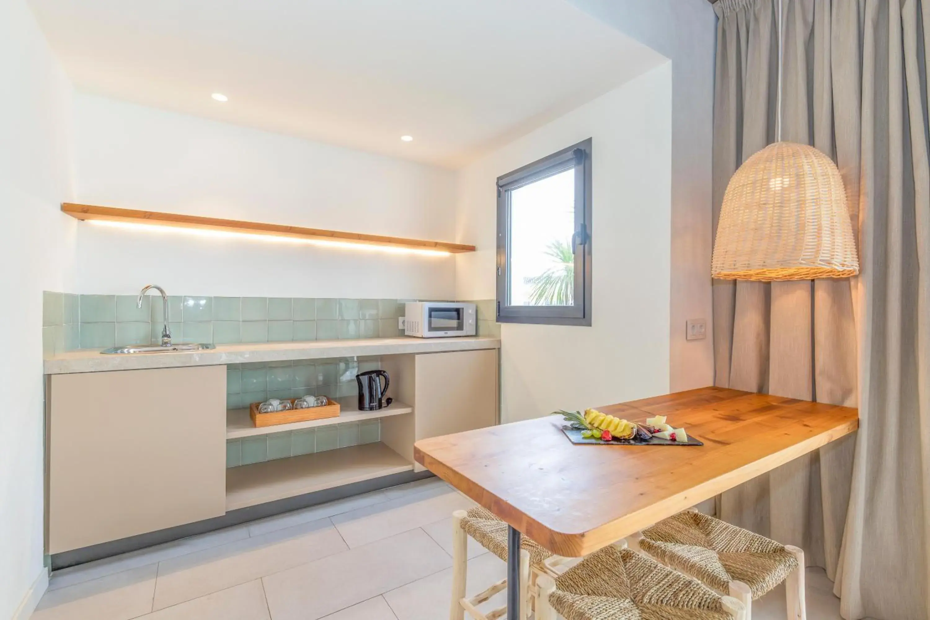 Photo of the whole room in MarSenses Paradise Club Photo of the whole room in MarSenses Paradise Club