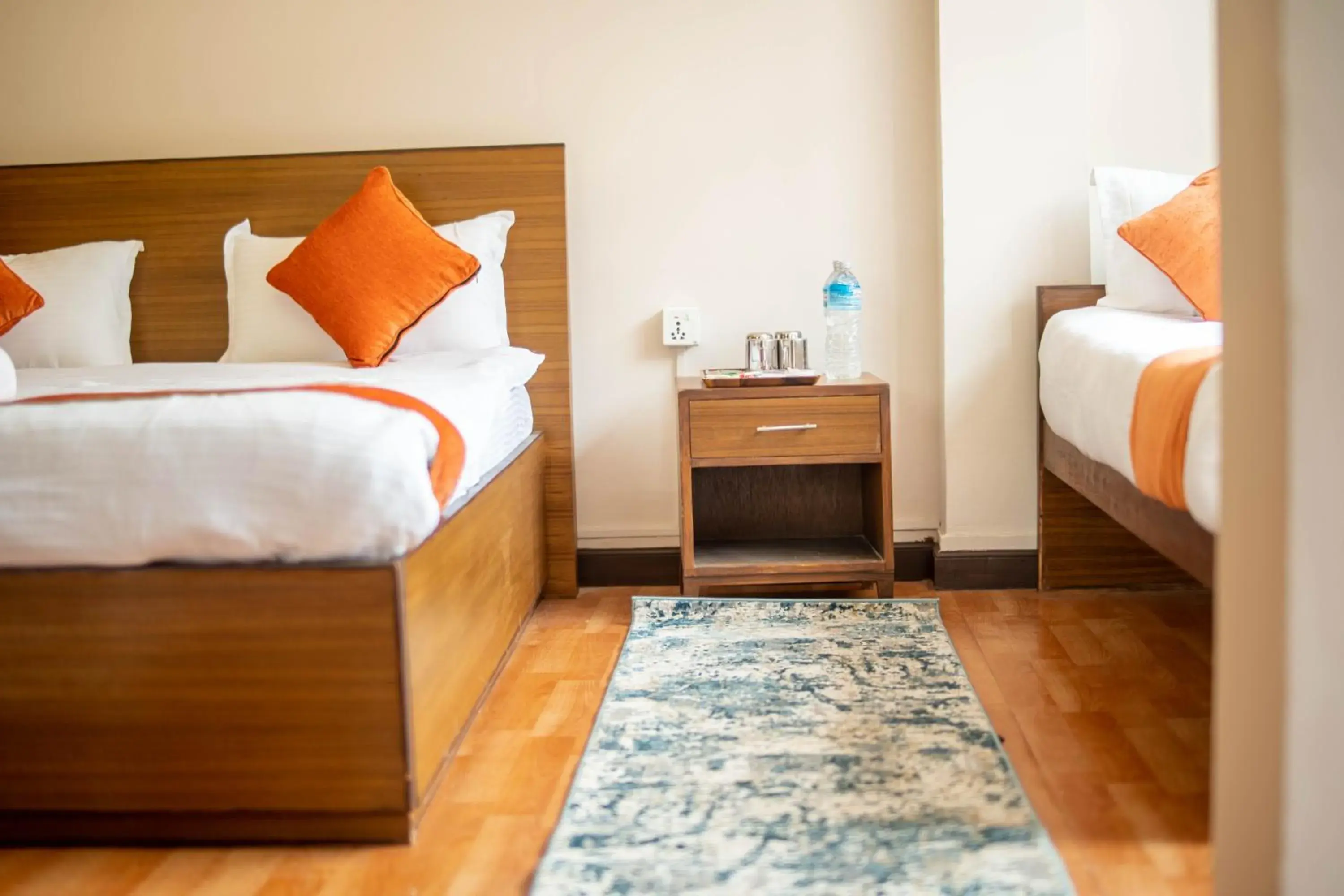 Family Suite in Hotel Pala Family Suite in Hotel Pala