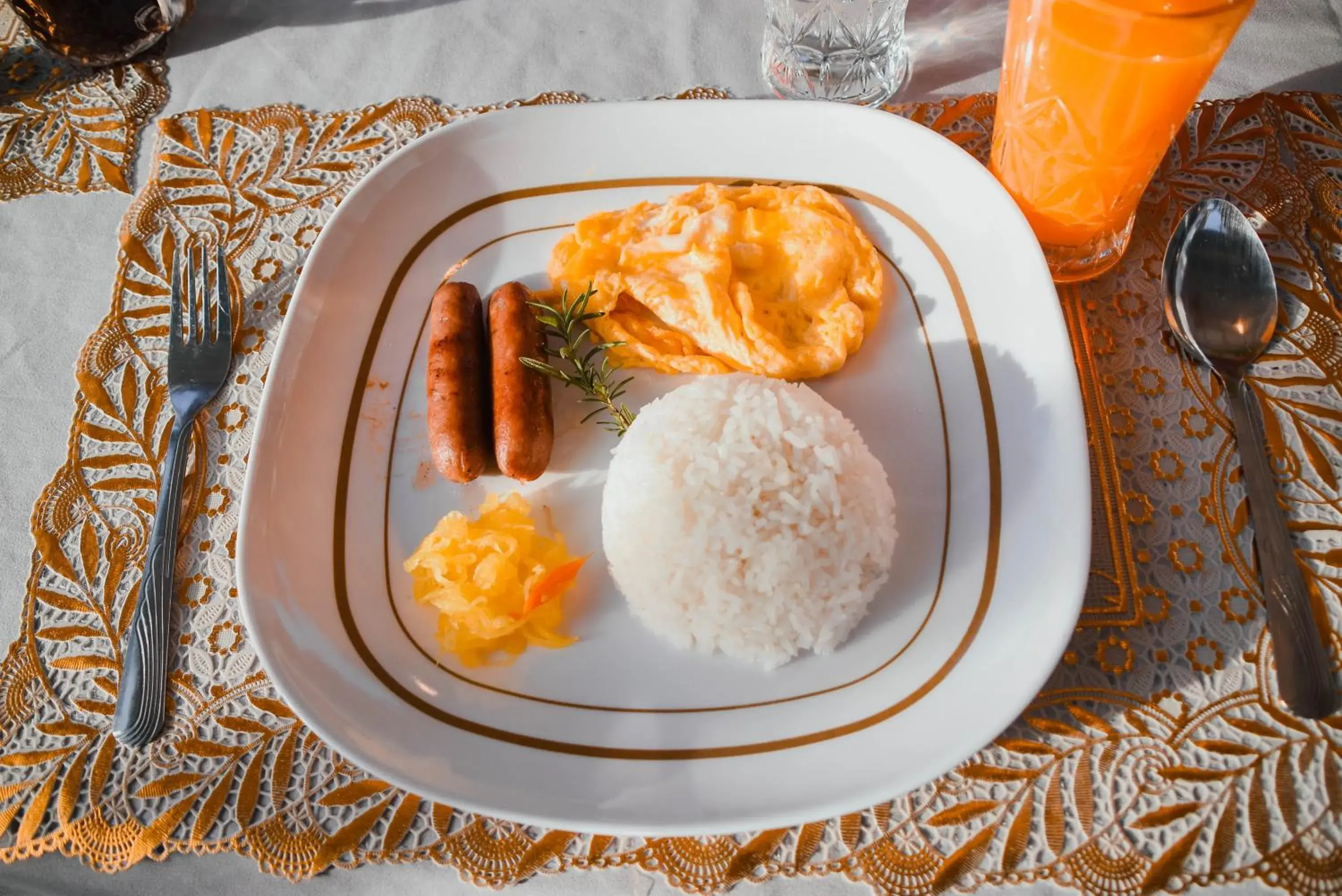 Restaurant/places to eat in Olive Hostel Roxas City Restaurant/places to eat in Olive Hostel Roxas City