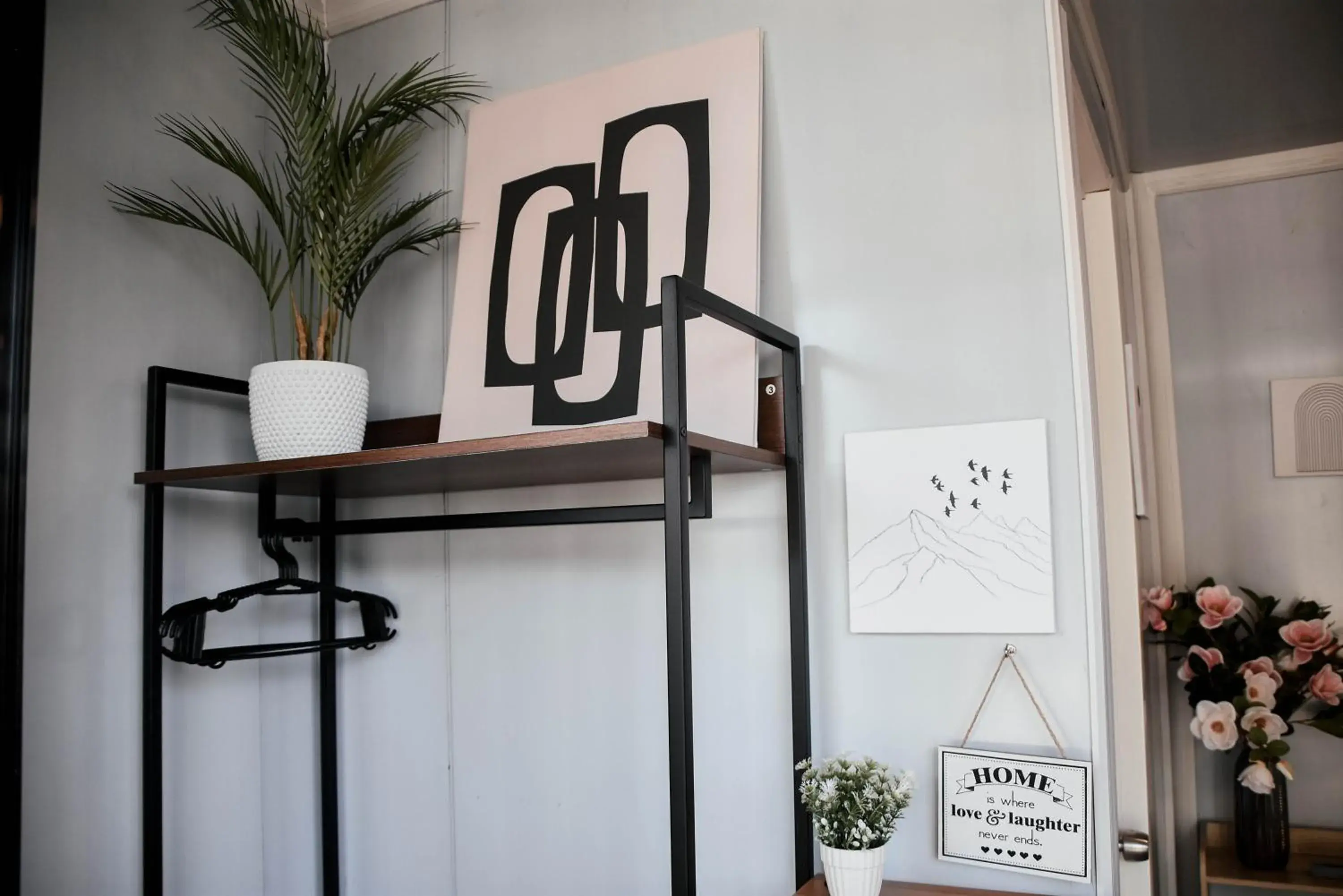 Bedroom in Olive Hostel Roxas City Bedroom in Olive Hostel Roxas City