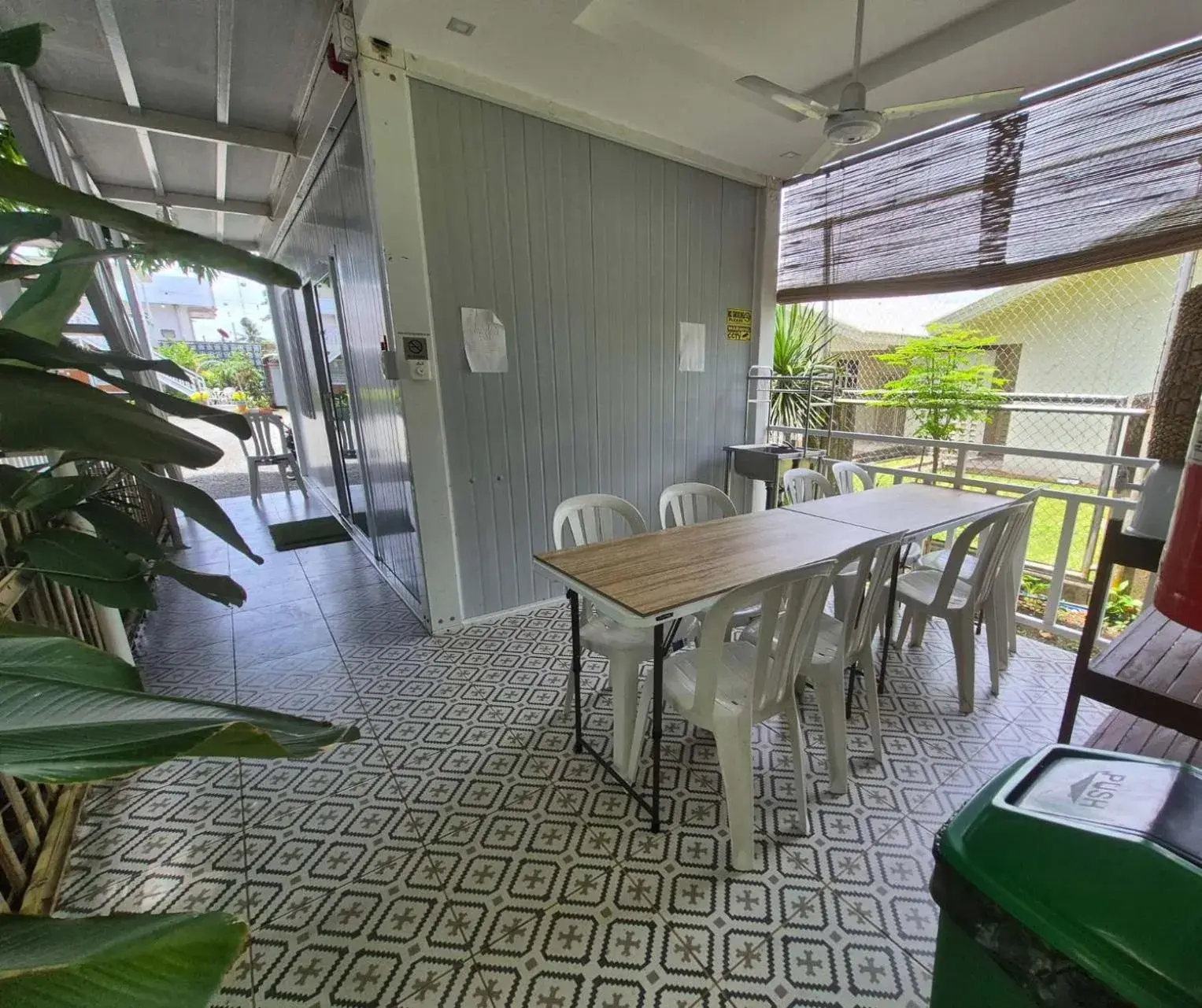 Property building in Olive Hostel Roxas City Property building in Olive Hostel Roxas City