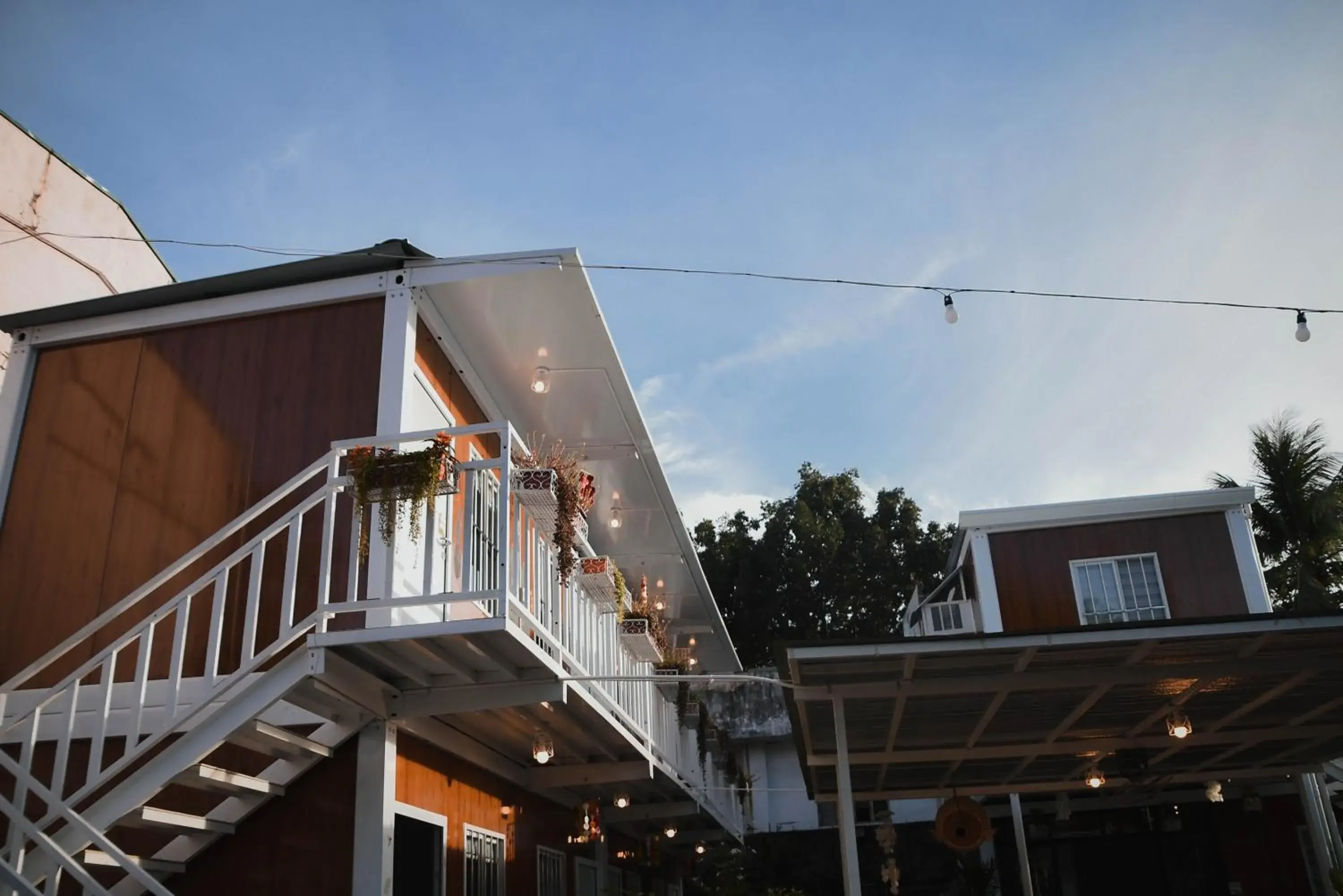 Property building in Olive Hostel Roxas City Property building in Olive Hostel Roxas City