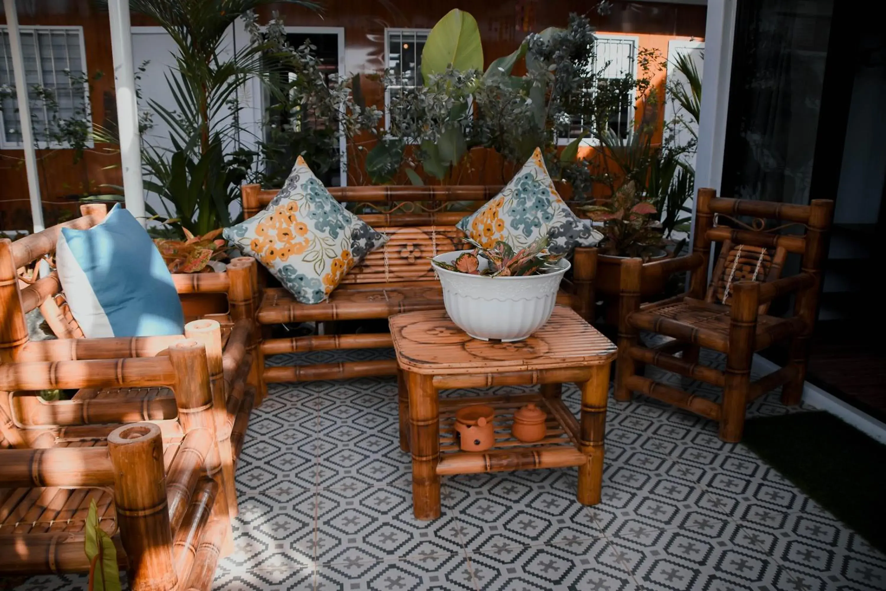 Property building in Olive Hostel Roxas City Property building in Olive Hostel Roxas City