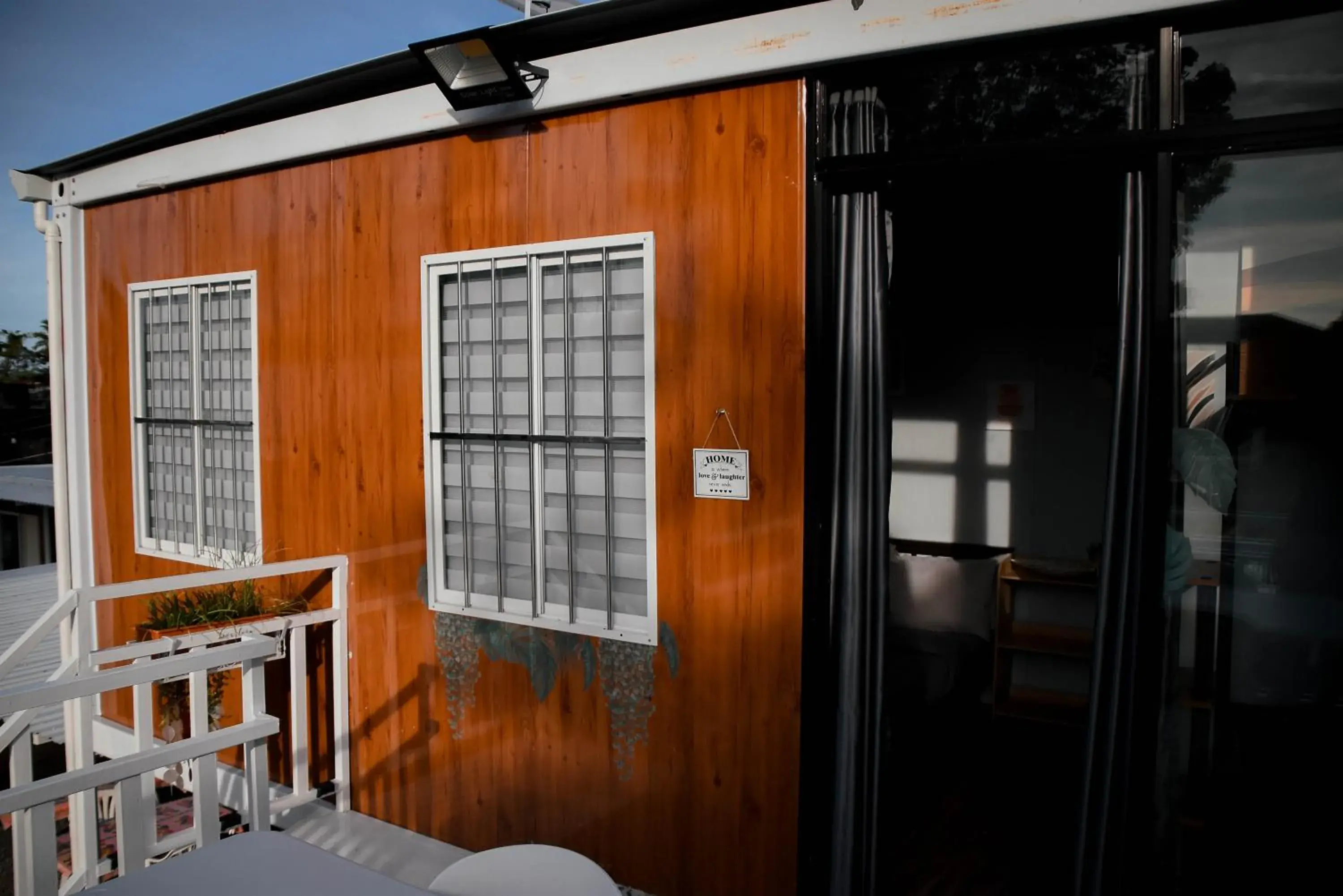 Property building in Olive Hostel Roxas City Property building in Olive Hostel Roxas City