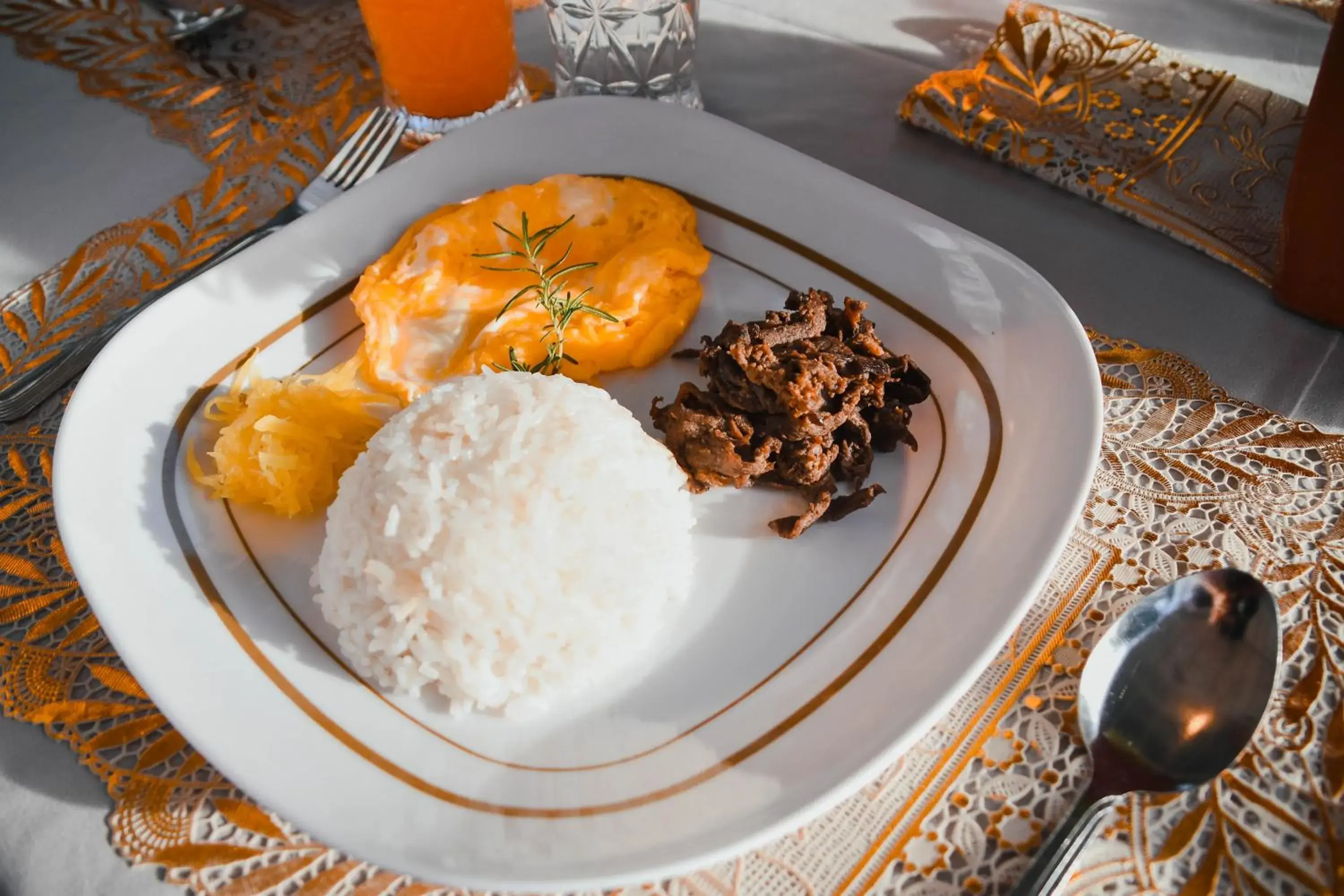 Restaurant/places to eat in Olive Hostel Roxas City Restaurant/places to eat in Olive Hostel Roxas City