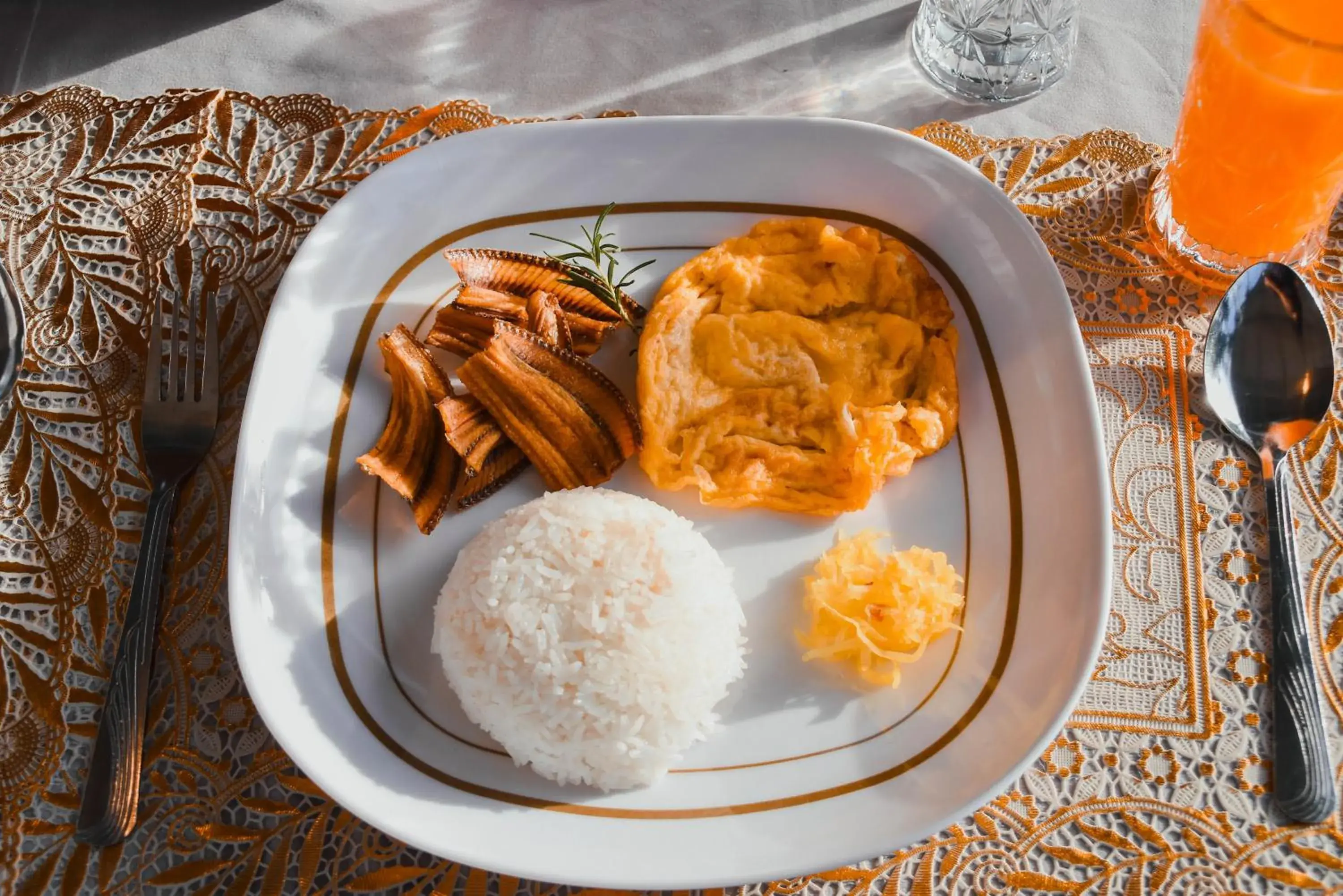 Restaurant/places to eat in Olive Hostel Roxas City Restaurant/places to eat in Olive Hostel Roxas City