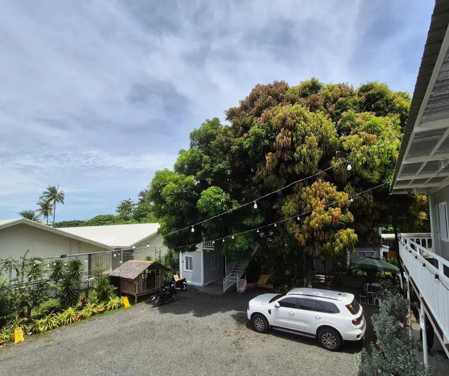 Property building in Olive Hostel Roxas City Property building in Olive Hostel Roxas City