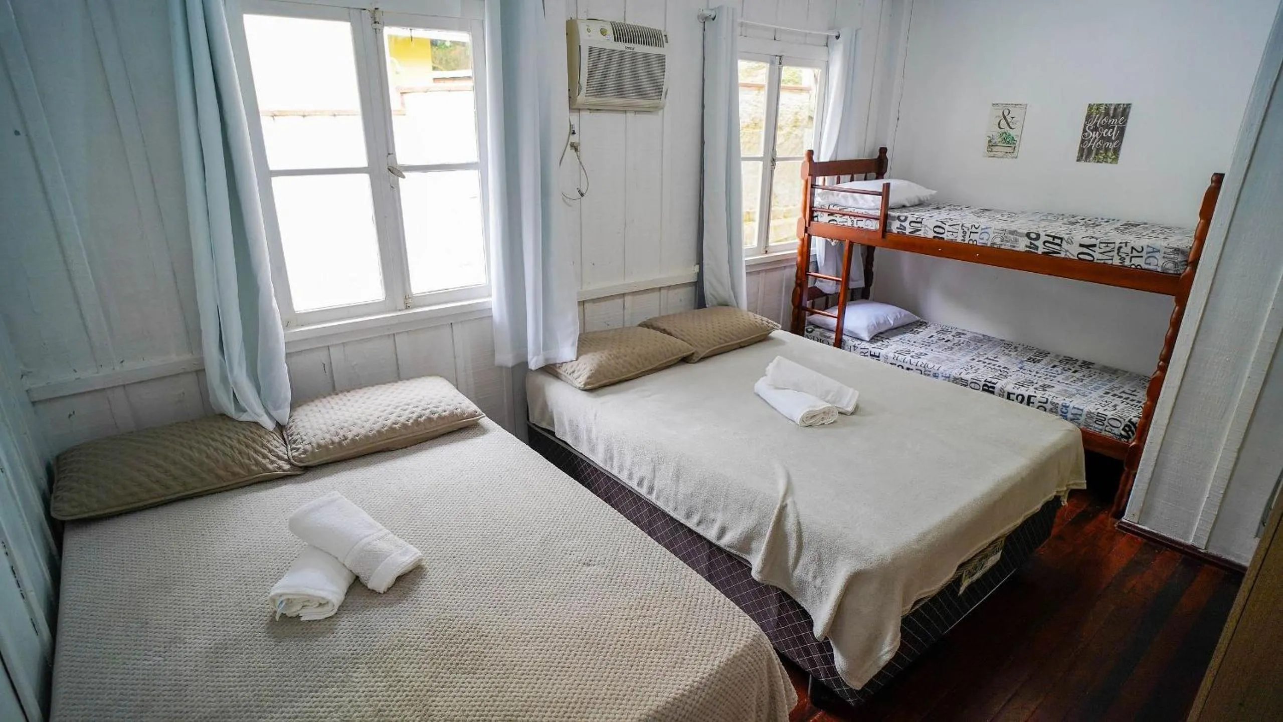 Bed in Vista deslumbrante da Praia de São Miguel | Penha