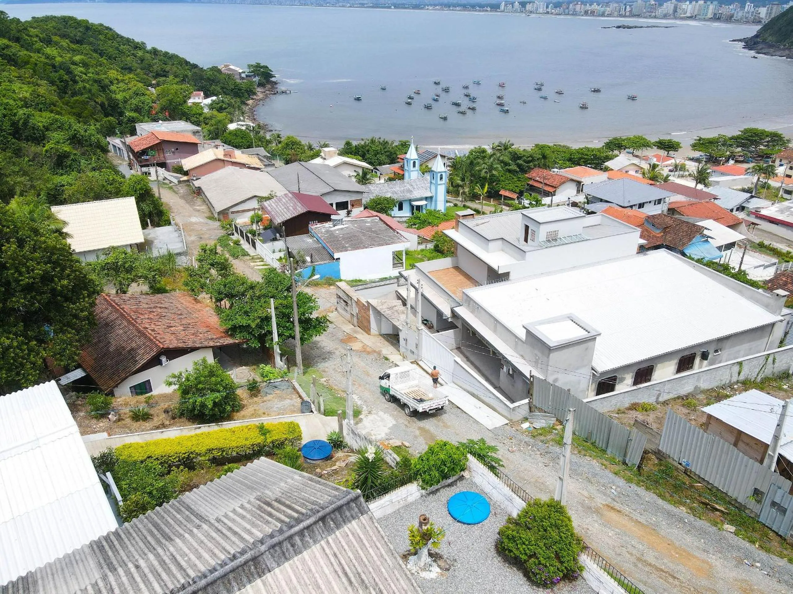 Off site in Vista deslumbrante da Praia de São Miguel | Penha