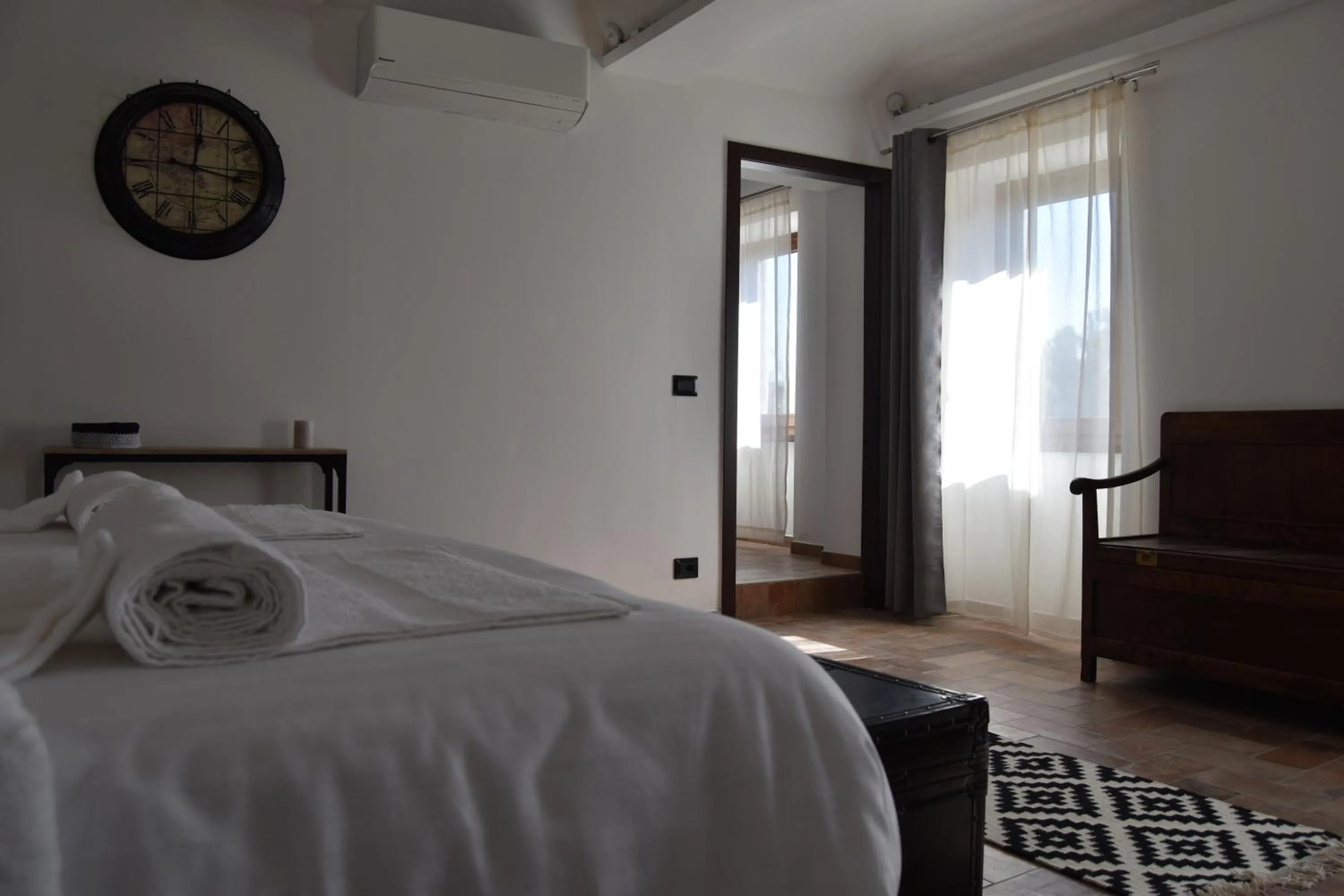 Cascina Tre Botti