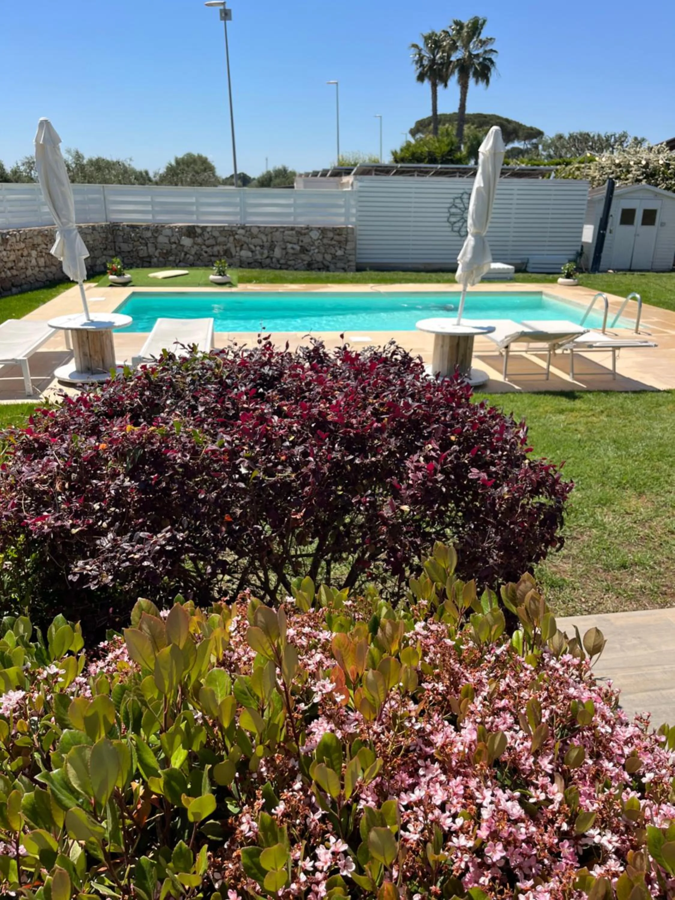 Villa Maderna