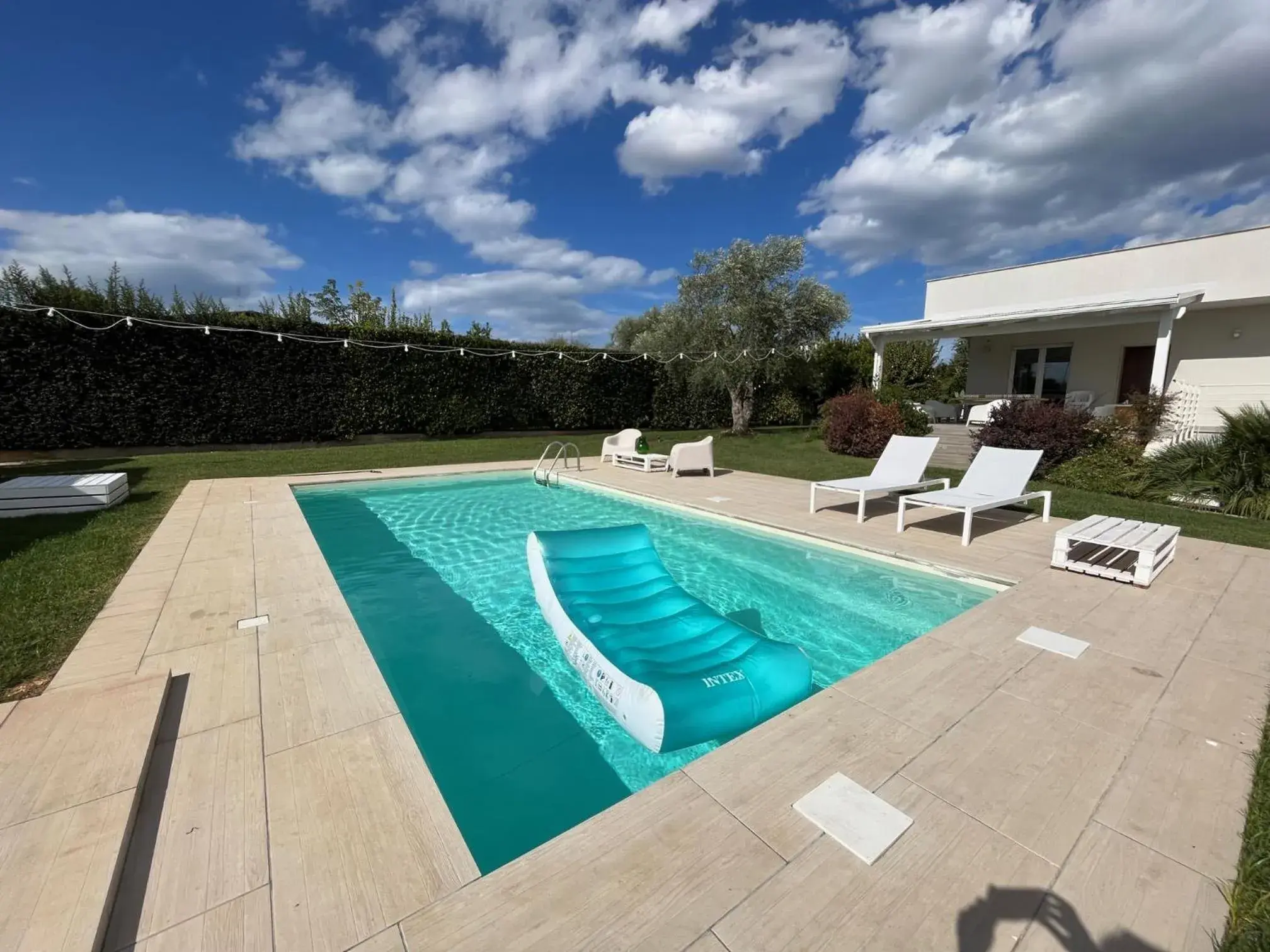 Villa Maderna Villa Maderna