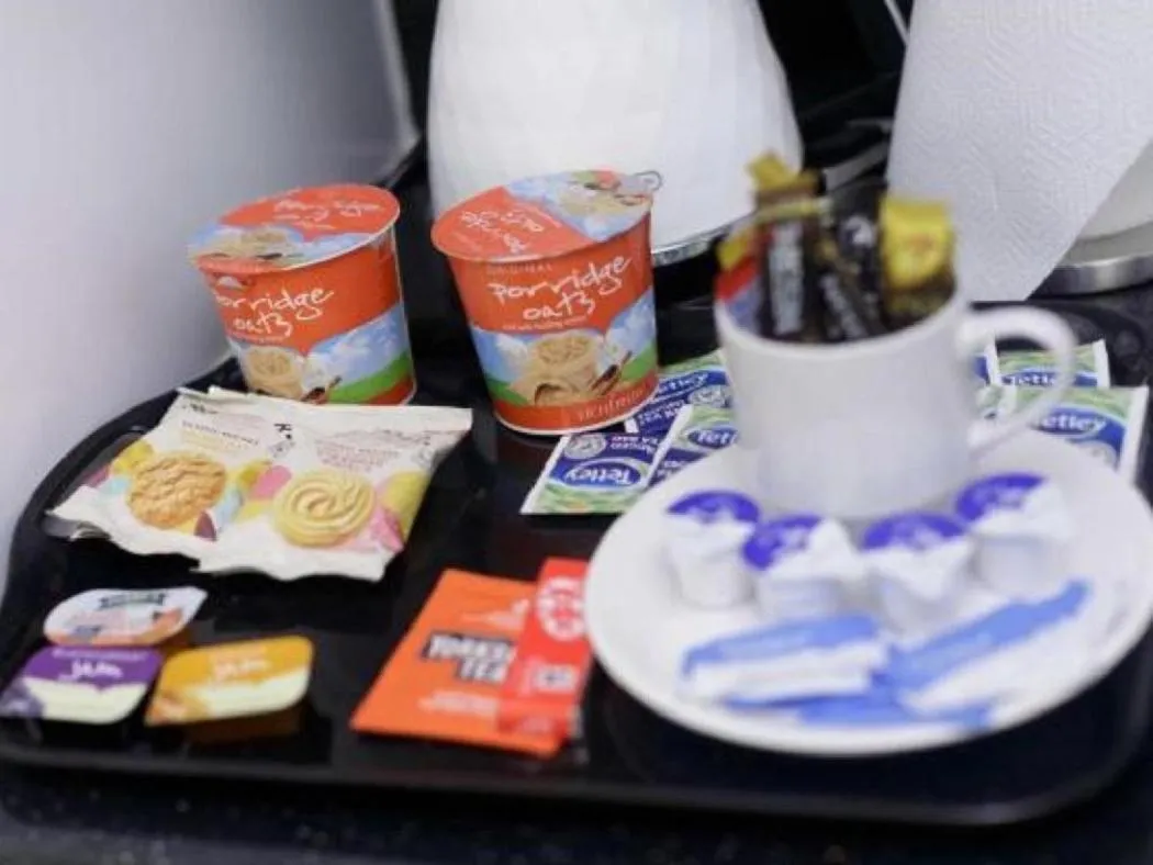 Other in Nazarene apartments in Leeds