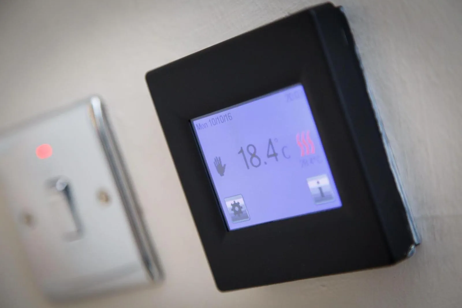 Other in Nazarene apartments in Leeds