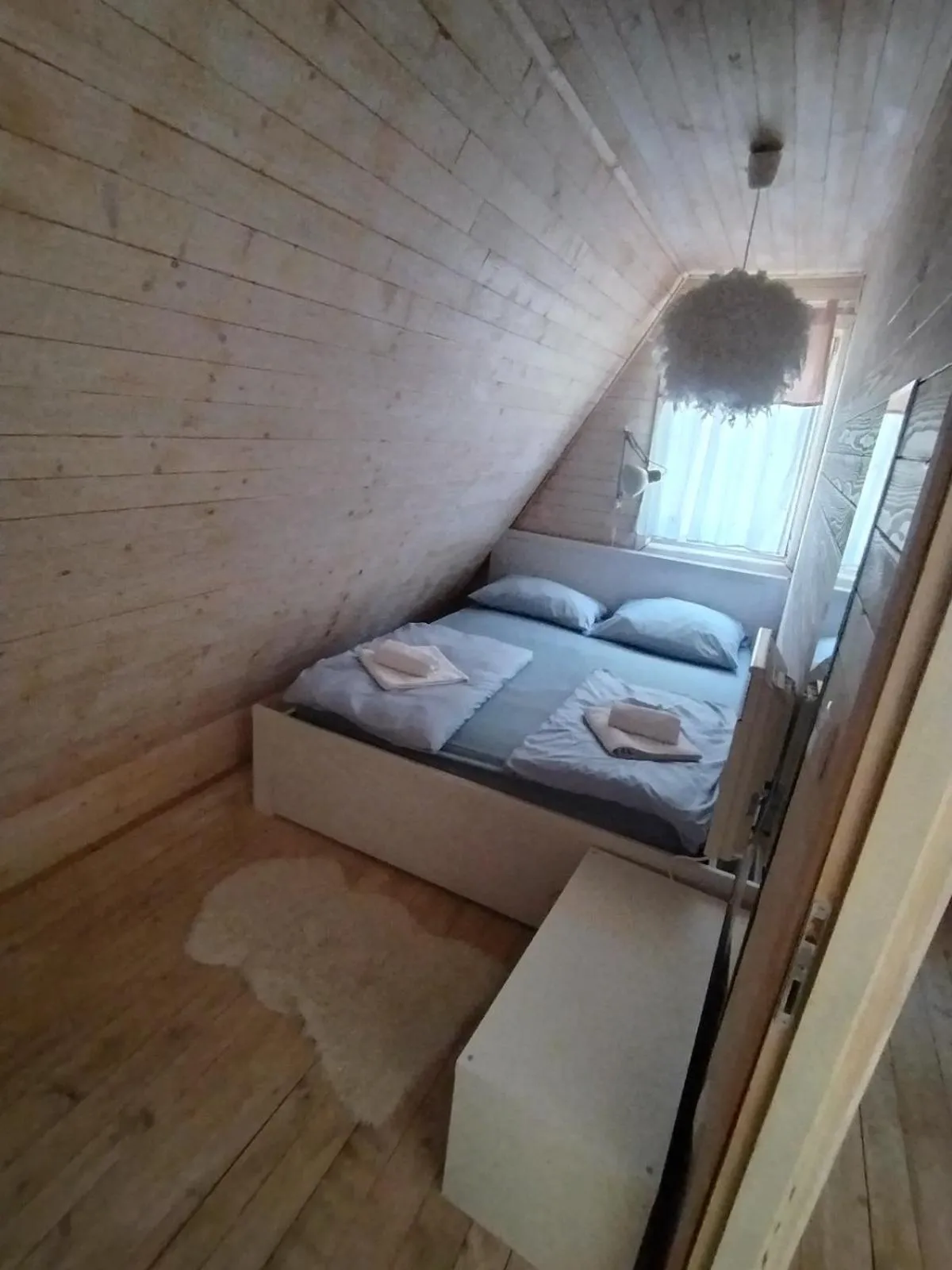 ZlatAir Eco Chalet