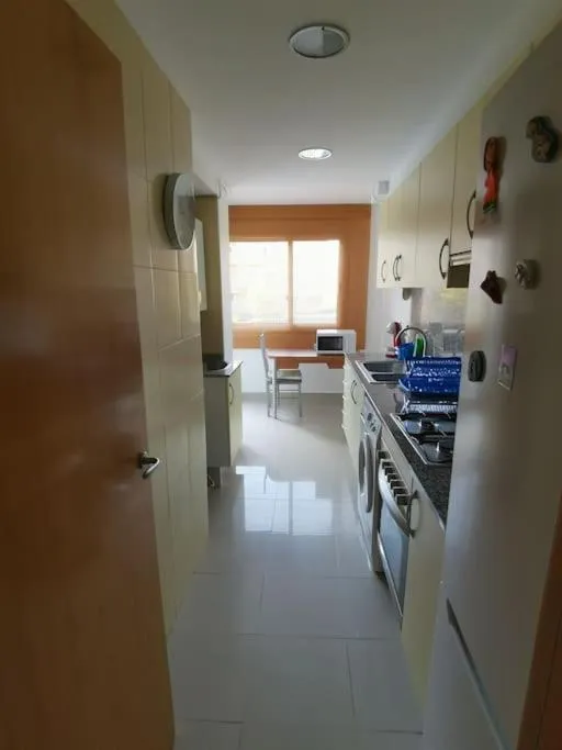 Fantástico apartamento con piscina en Tossa de Mar