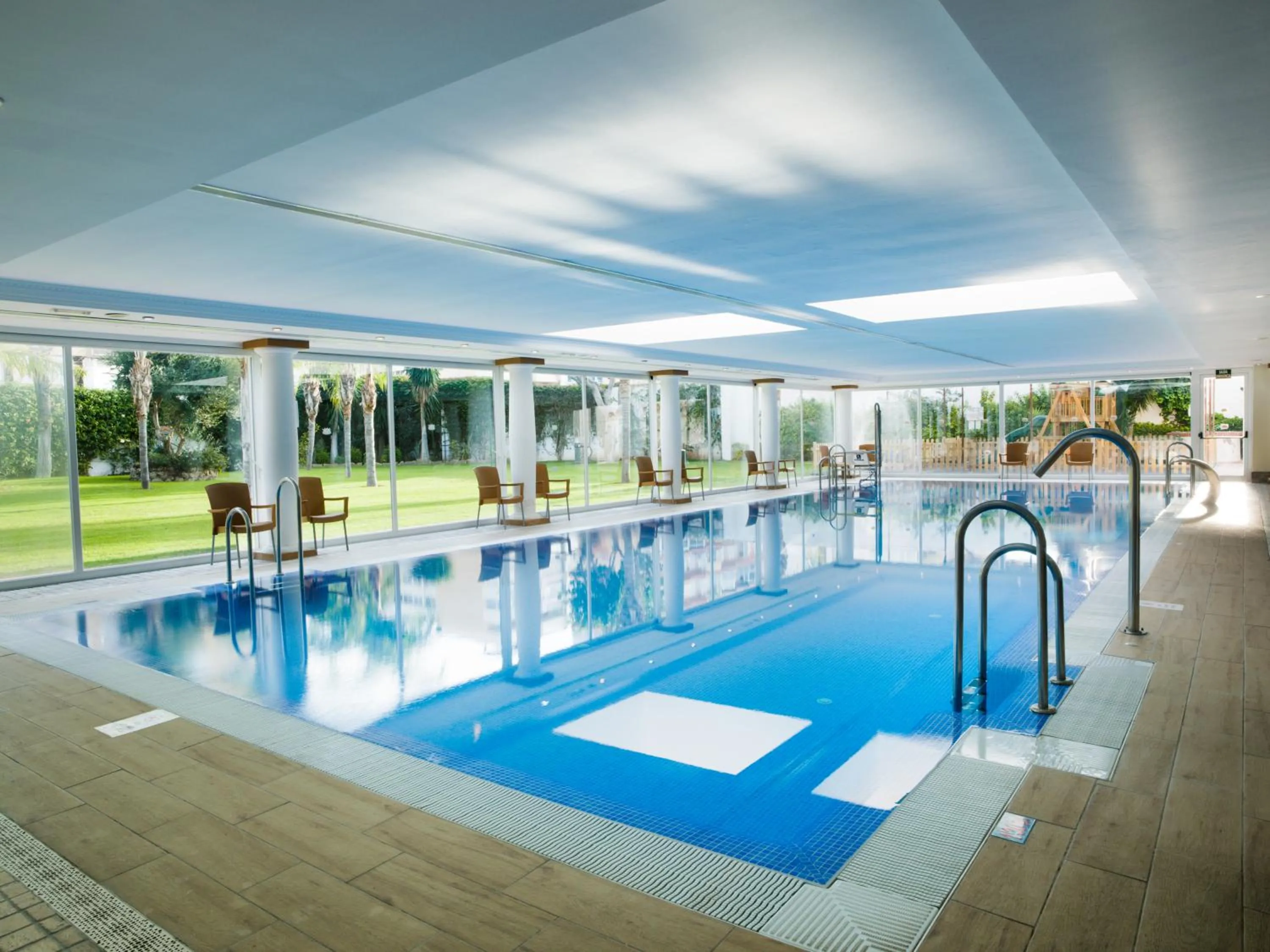 Hotel Monarque Fuengirola Park