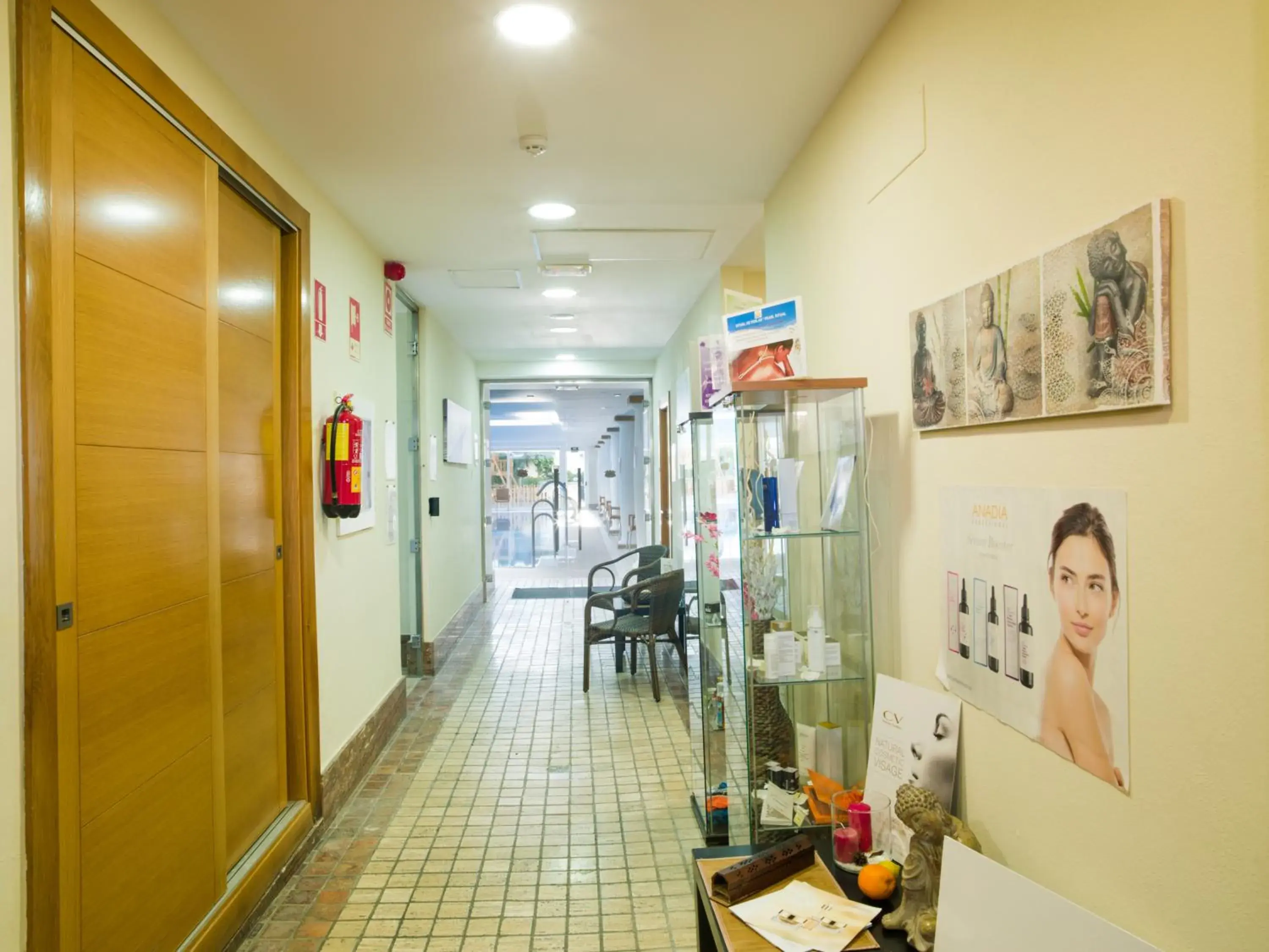 Hotel Monarque Fuengirola Park Hotel Monarque Fuengirola Park