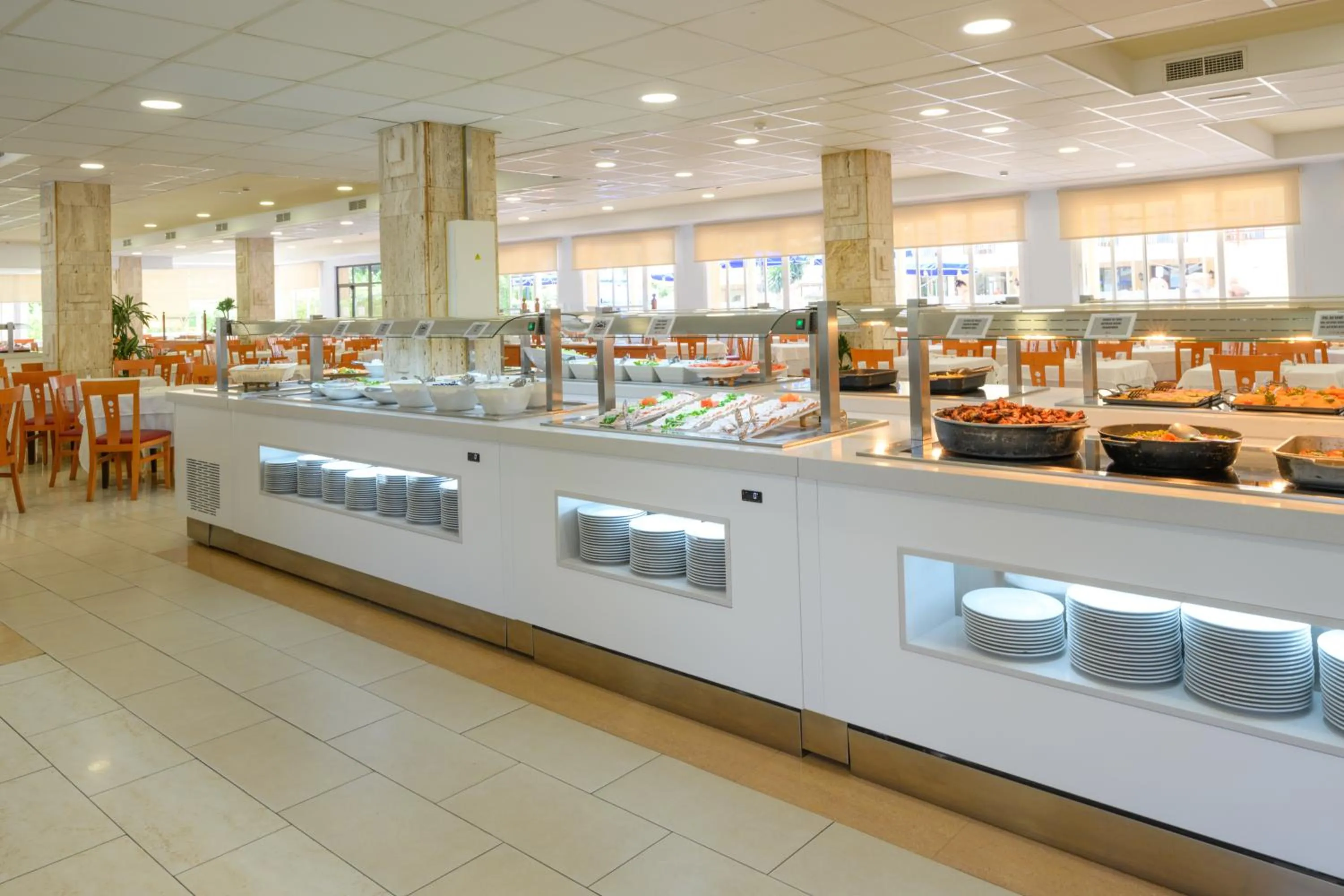 Hotel Monarque Fuengirola Park