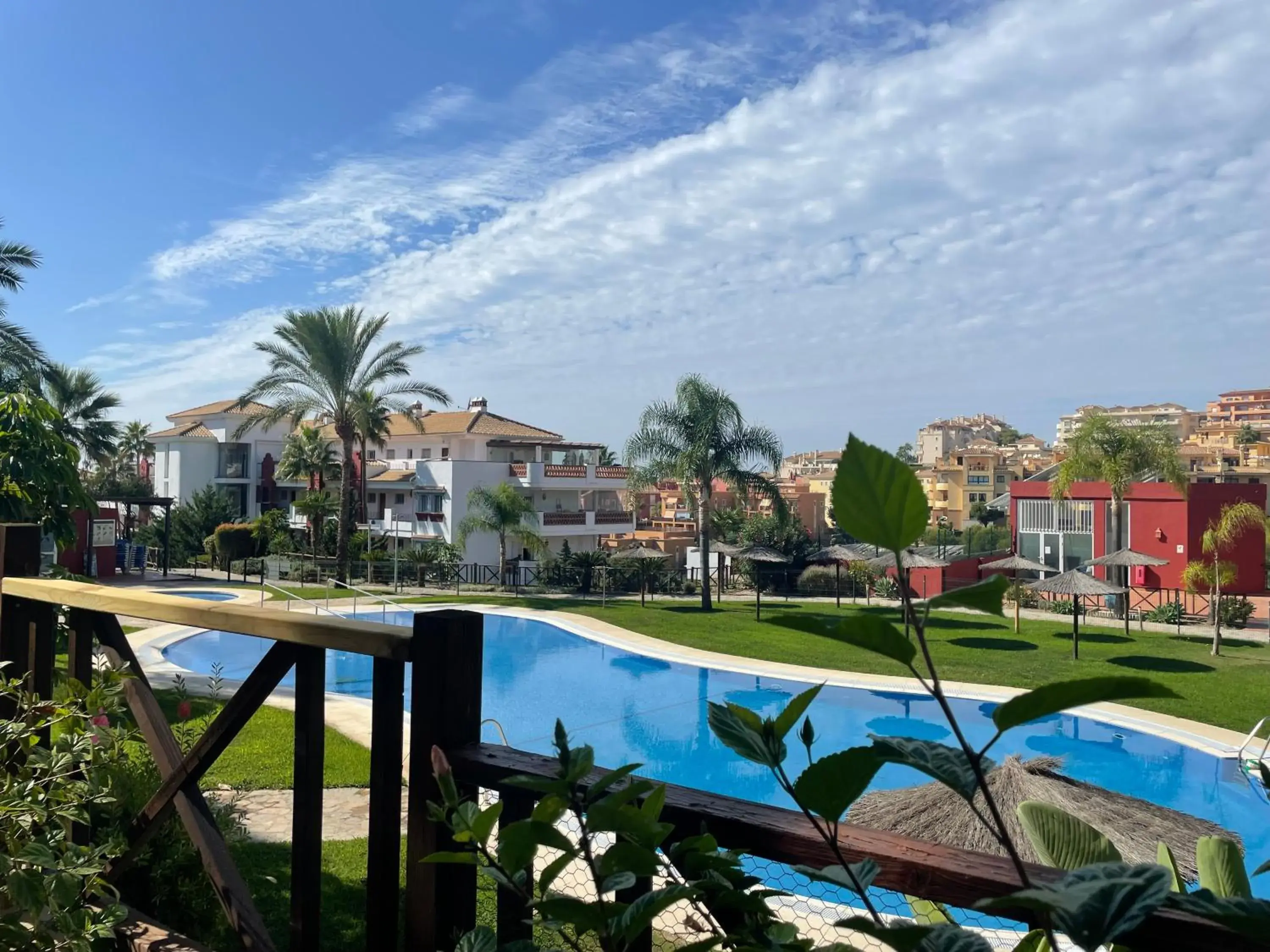 Penthouse with exceptionel view, Miraflores Penthouse with exceptionel view, Miraflores