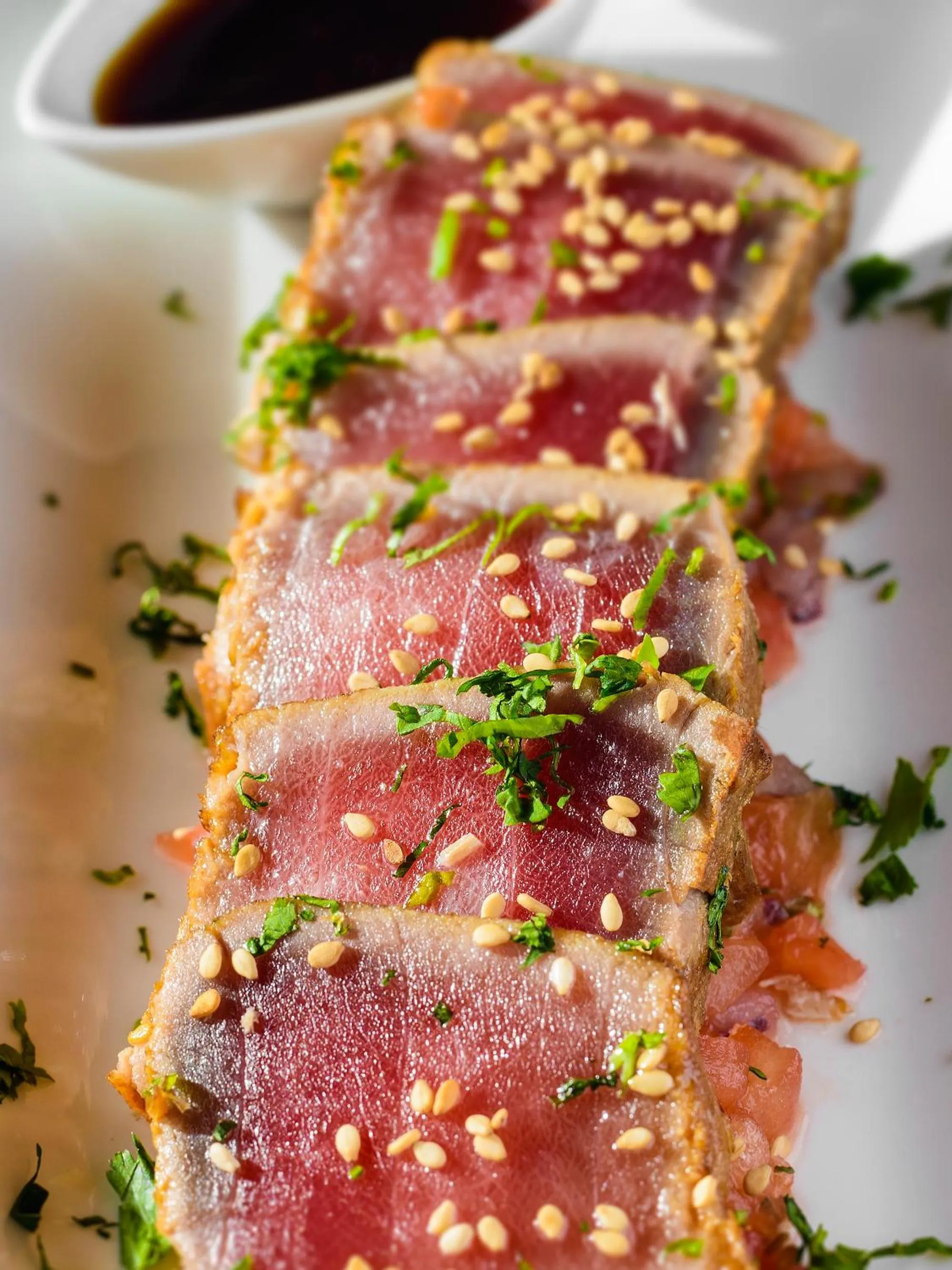 Food close-up in Hotel Tobazo