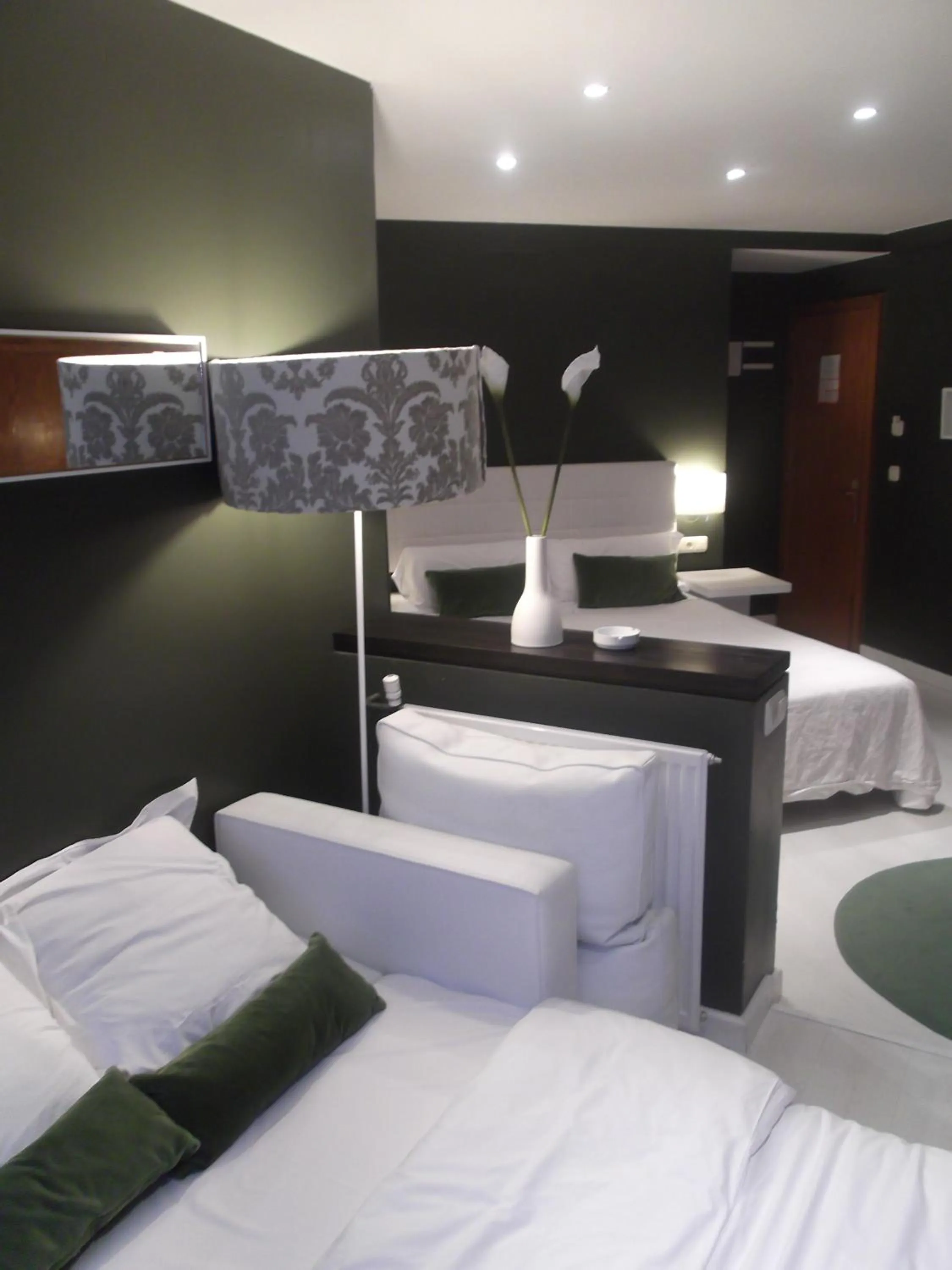 Photo of the whole room, Bed in Hotel Tobazo