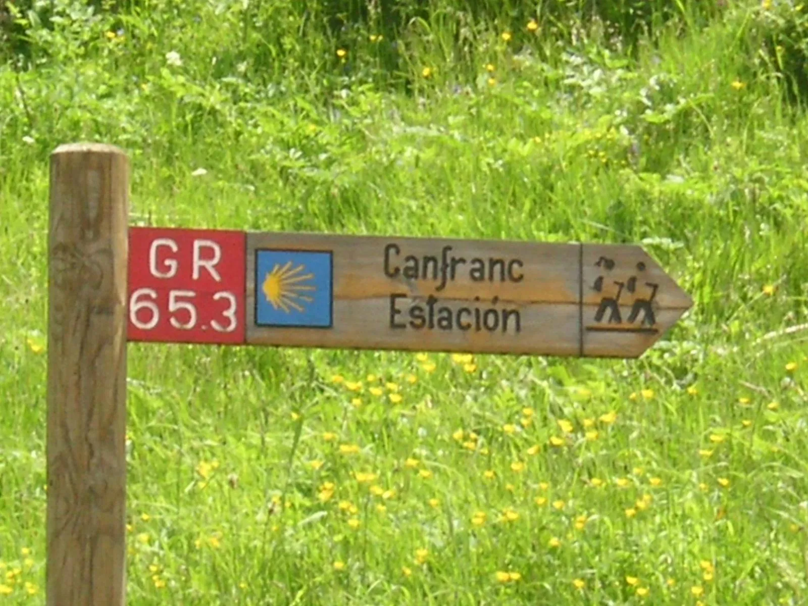 Hiking in Hotel Tobazo