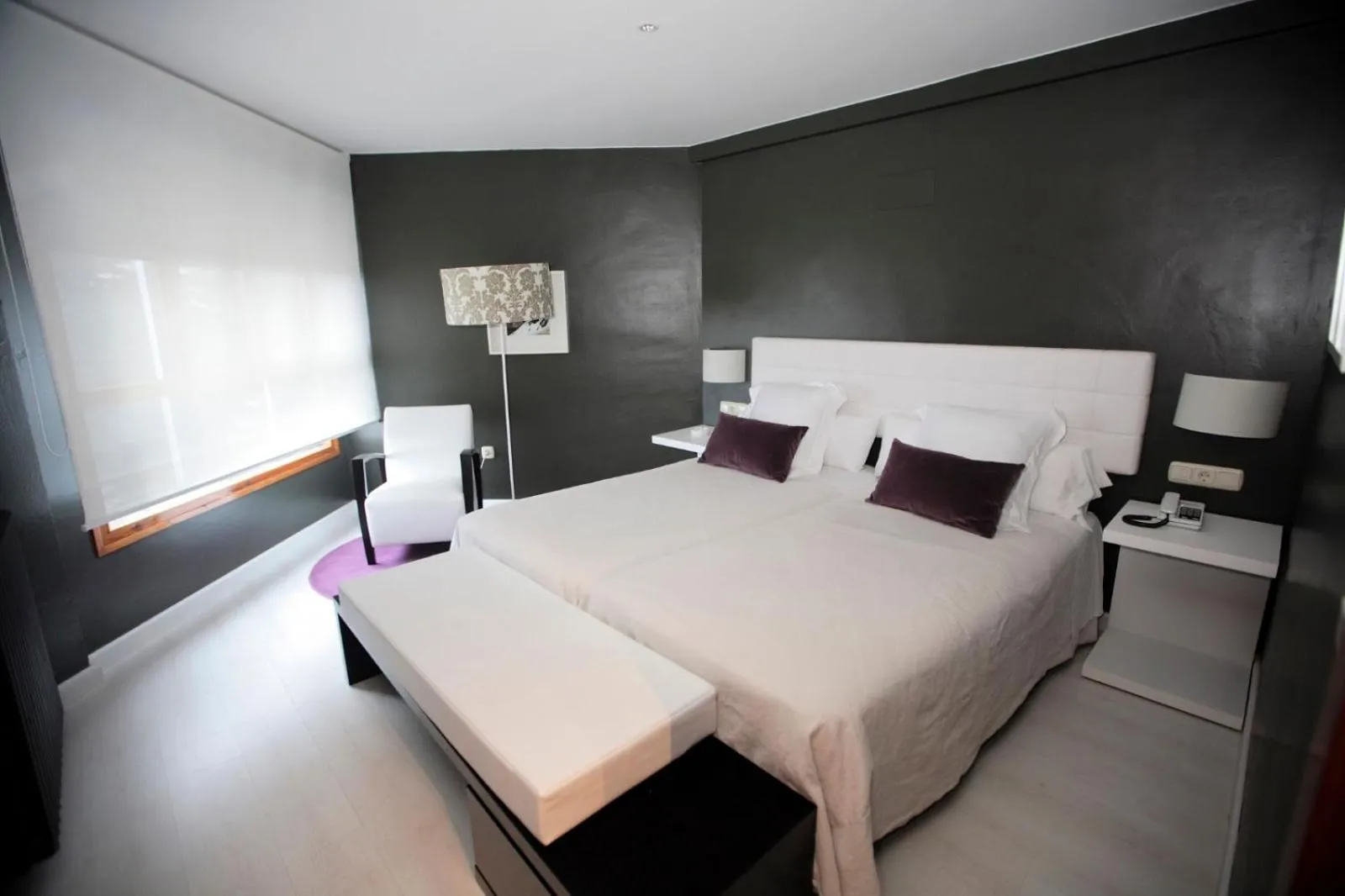 Photo of the whole room, Bed in Hotel Tobazo