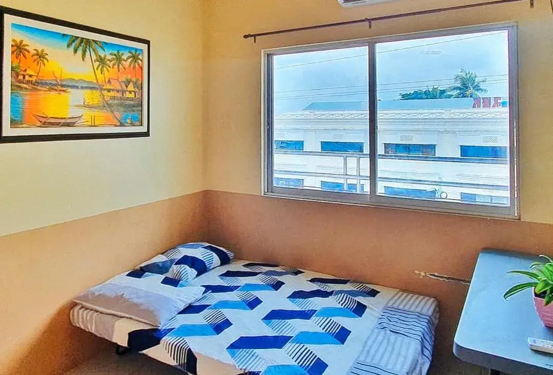 RedDoorz @ RSL Transient House Iloilo RedDoorz @ RSL Transient House Iloilo