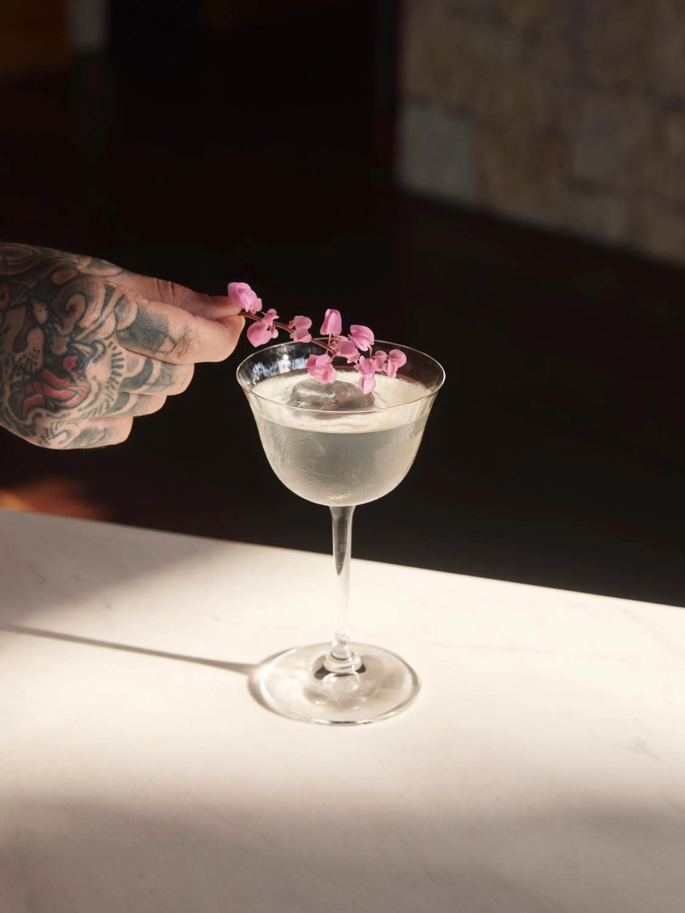 Restaurant/places to eat in The Retreat Koh Chang, an SLH Hotel