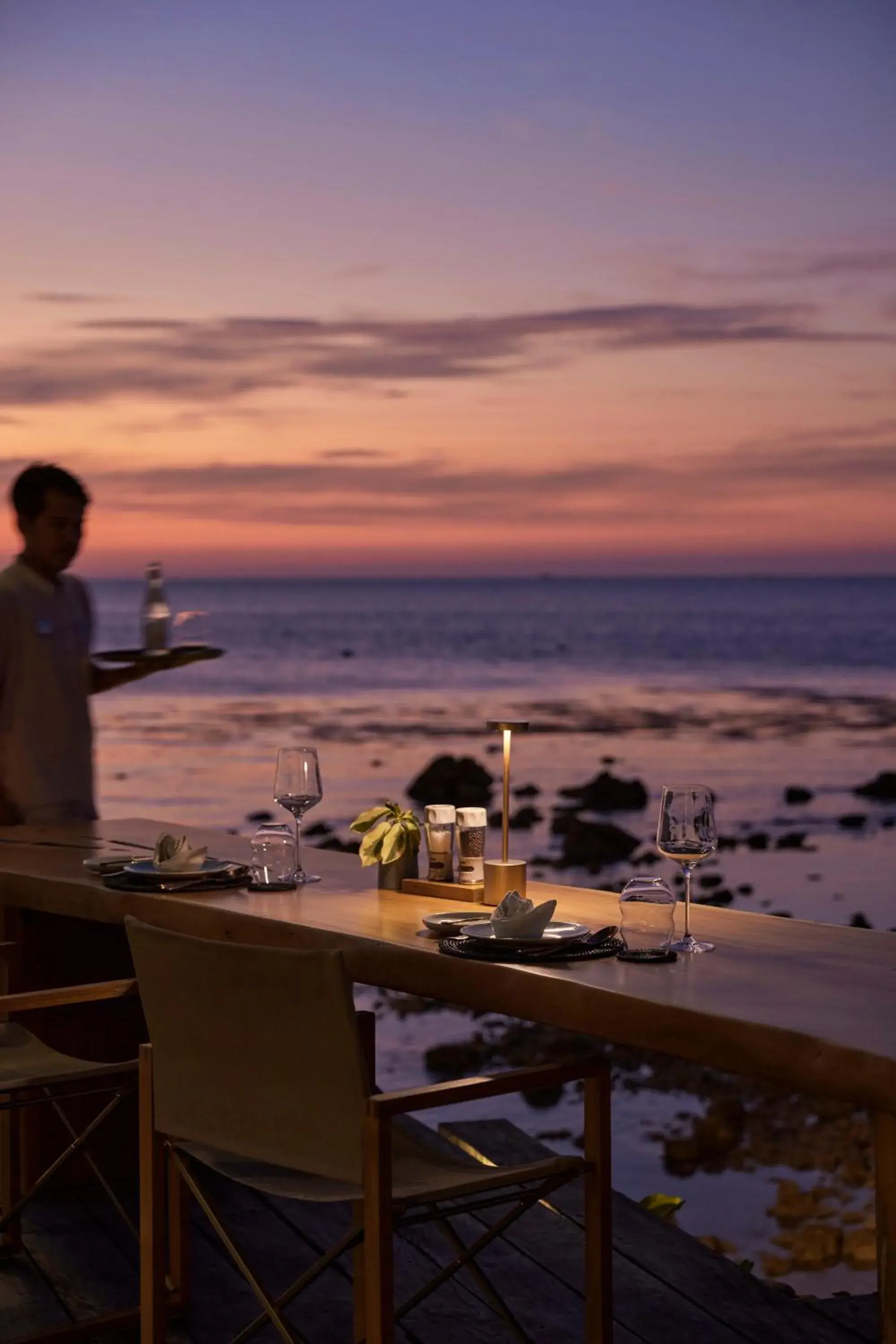 Restaurant/places to eat in The Retreat Koh Chang, an SLH Hotel Restaurant/places to eat in The Retreat Koh Chang, an SLH Hotel