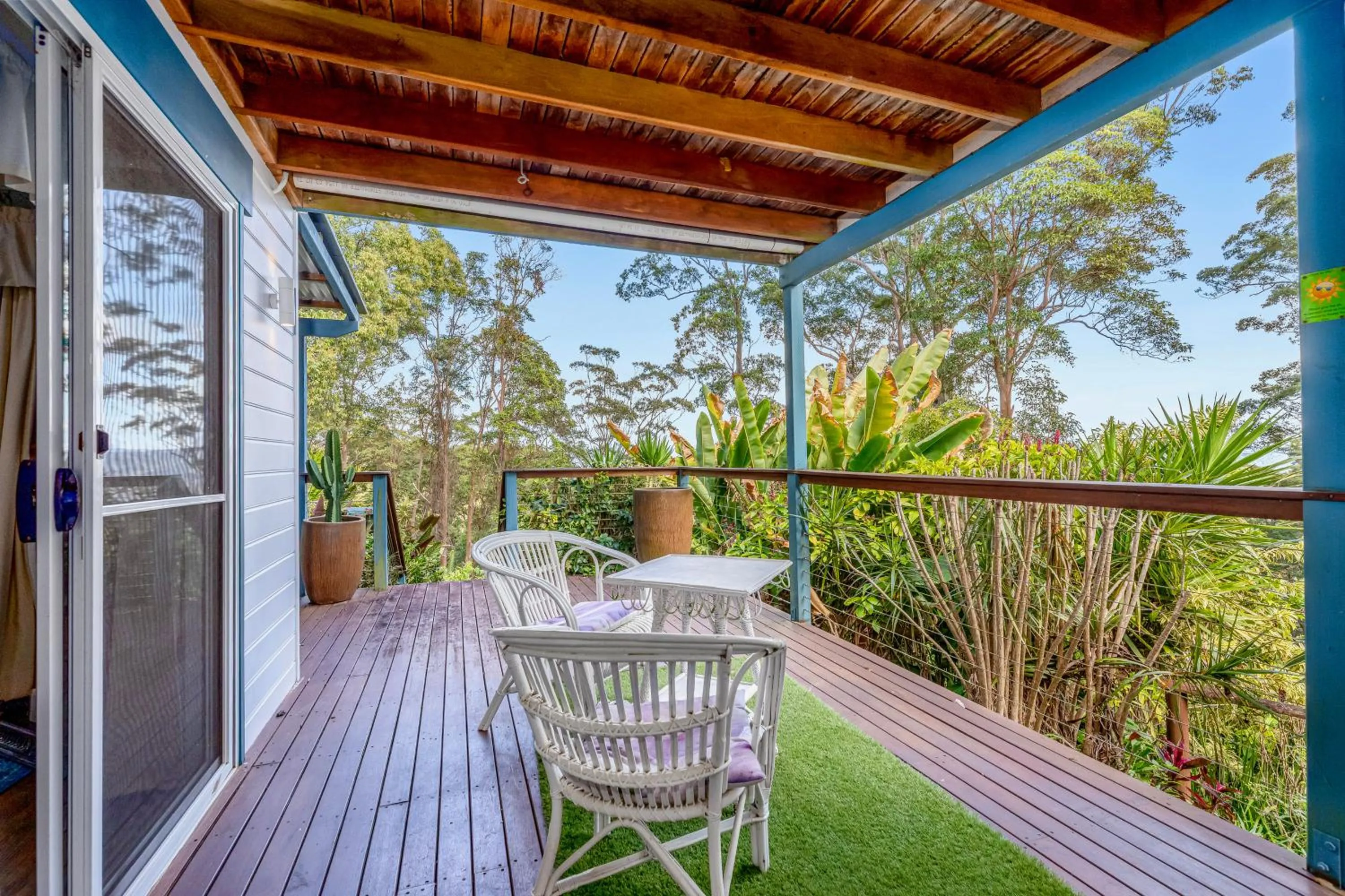 House of Mahalo Accommodation