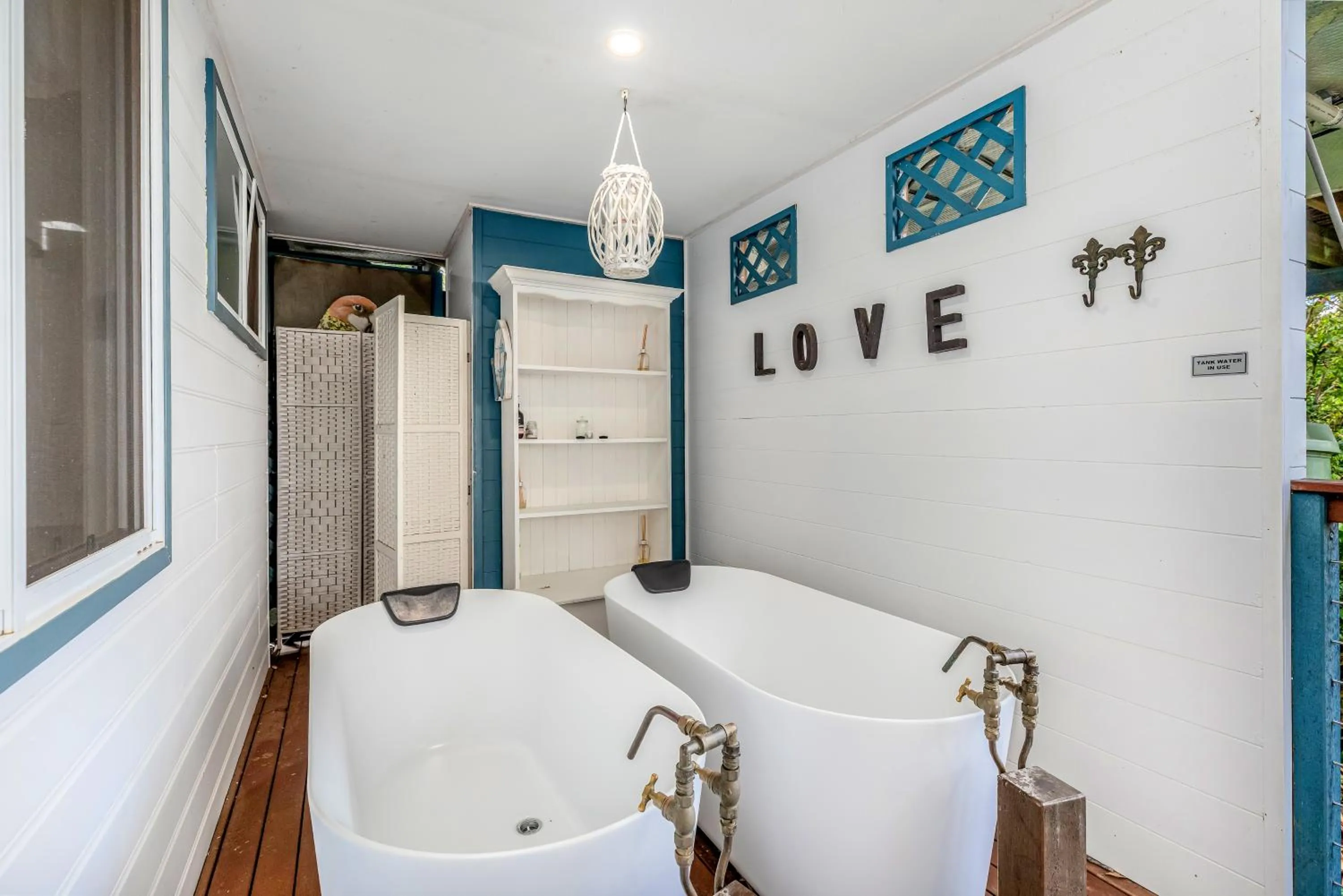 House of Mahalo Accommodation