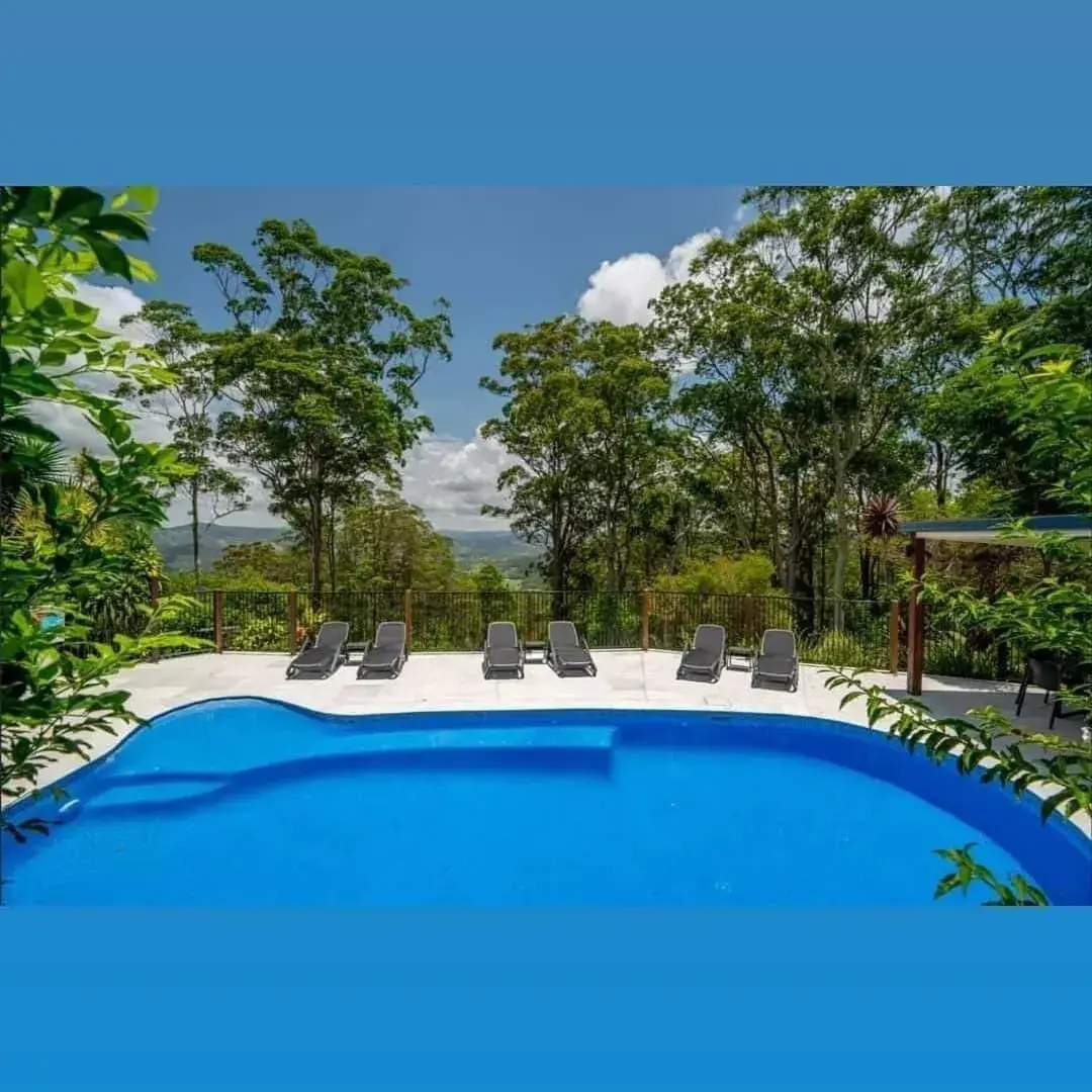 House of Mahalo Accommodation House of Mahalo Accommodation