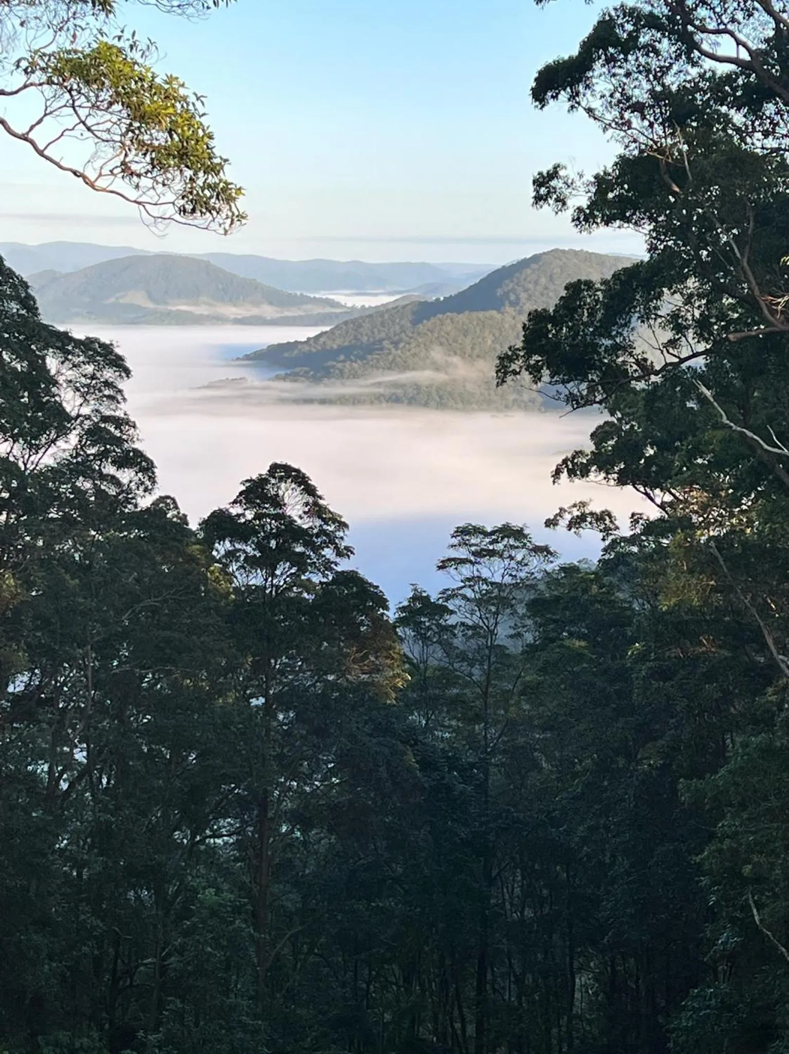 House of Mahalo Accommodation