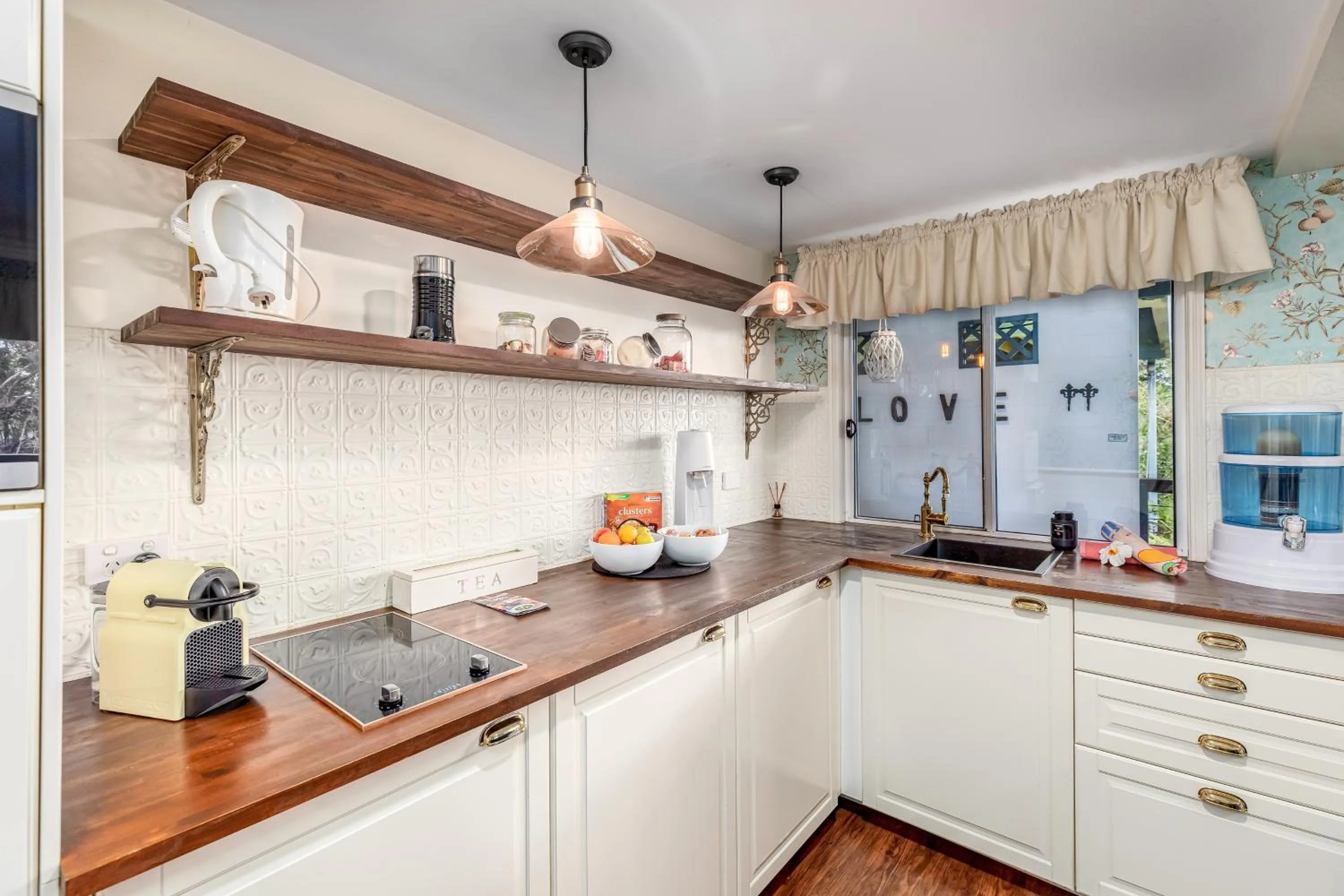 House of Mahalo Accommodation