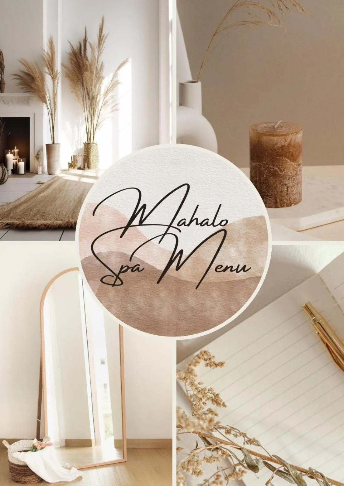 House of Mahalo Accommodation