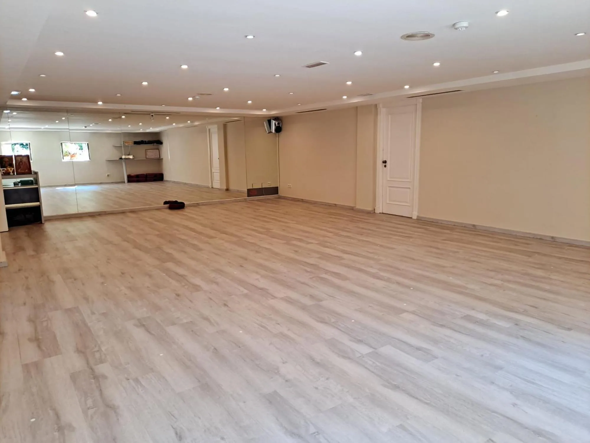 Activities in Aparthotel Monarque Sultán