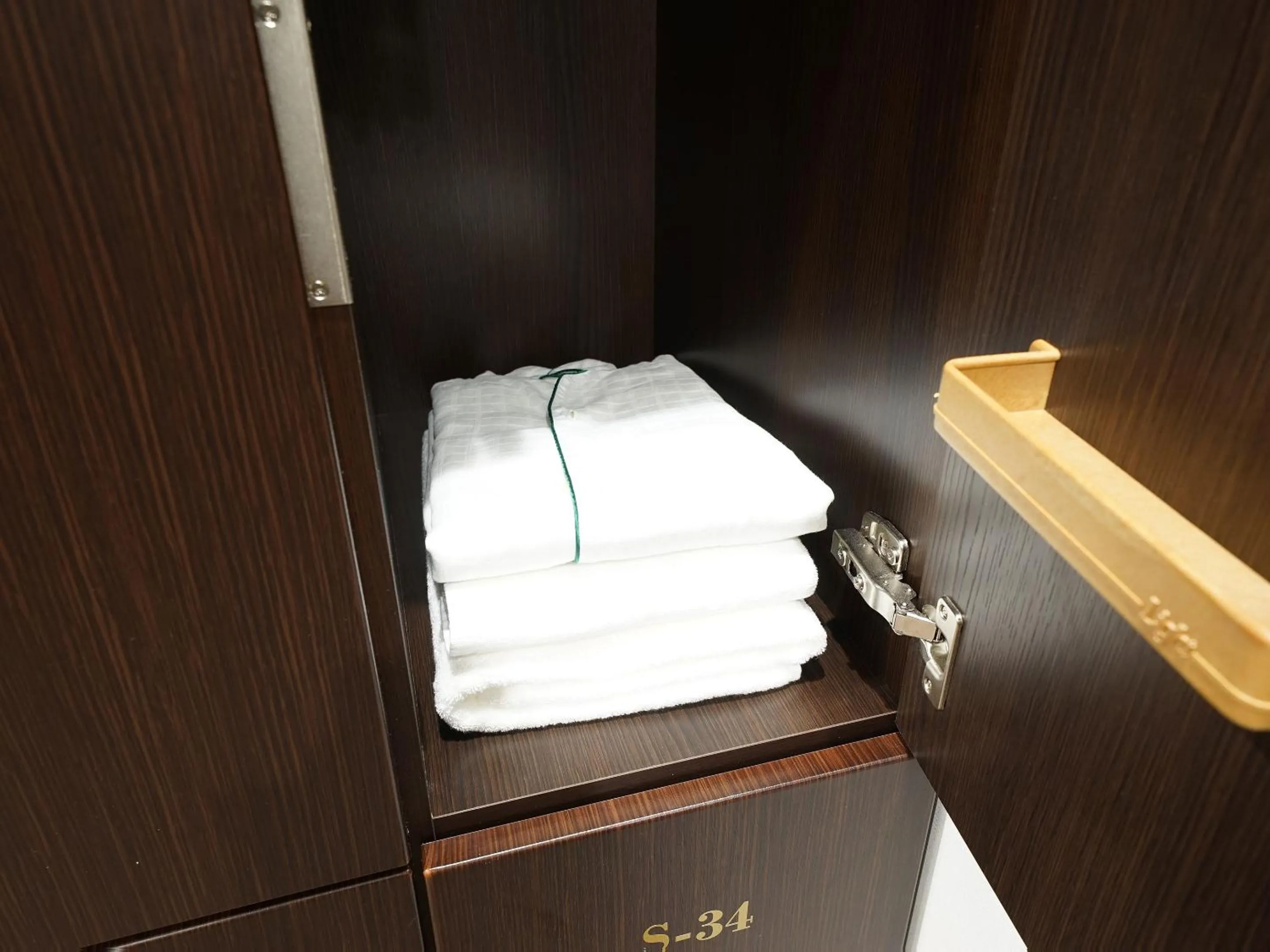 Other, Bed in WELLCABIN TENJIN - Male Only