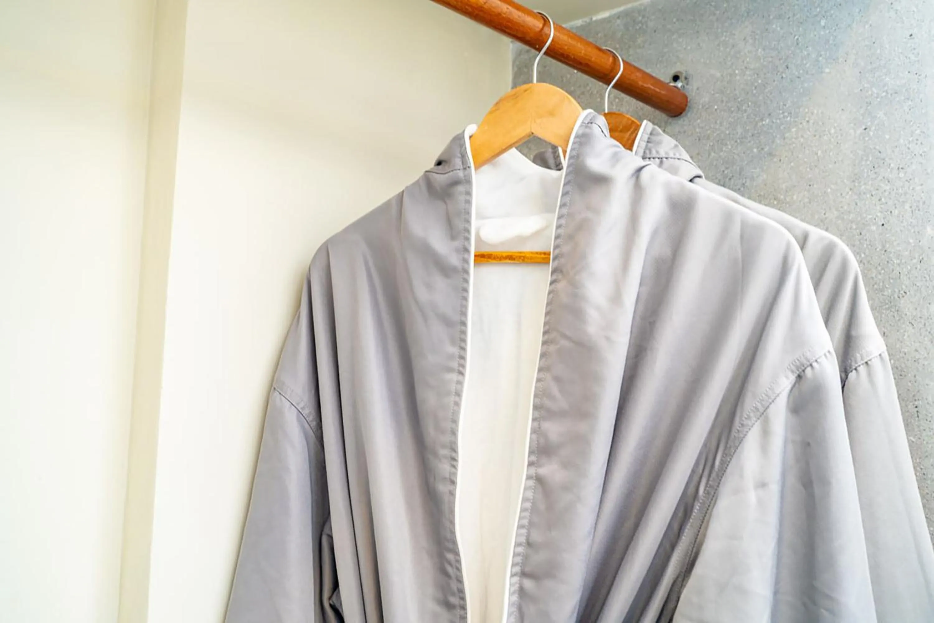 wardrobe in Rainforest Hotel by NSUN