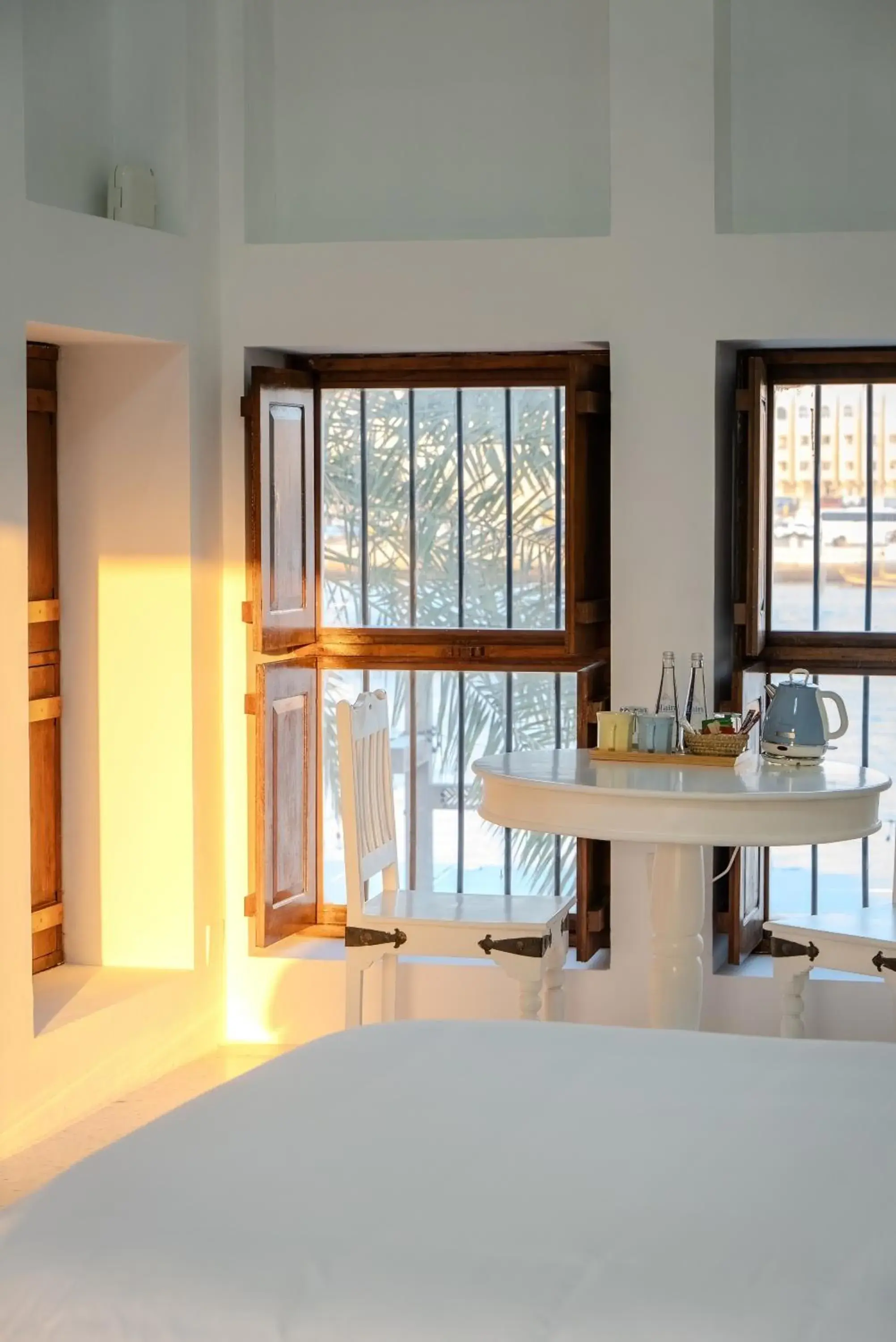 Deluxe Suite in Arabian Boutique Hotel Deluxe Suite in Arabian Boutique Hotel