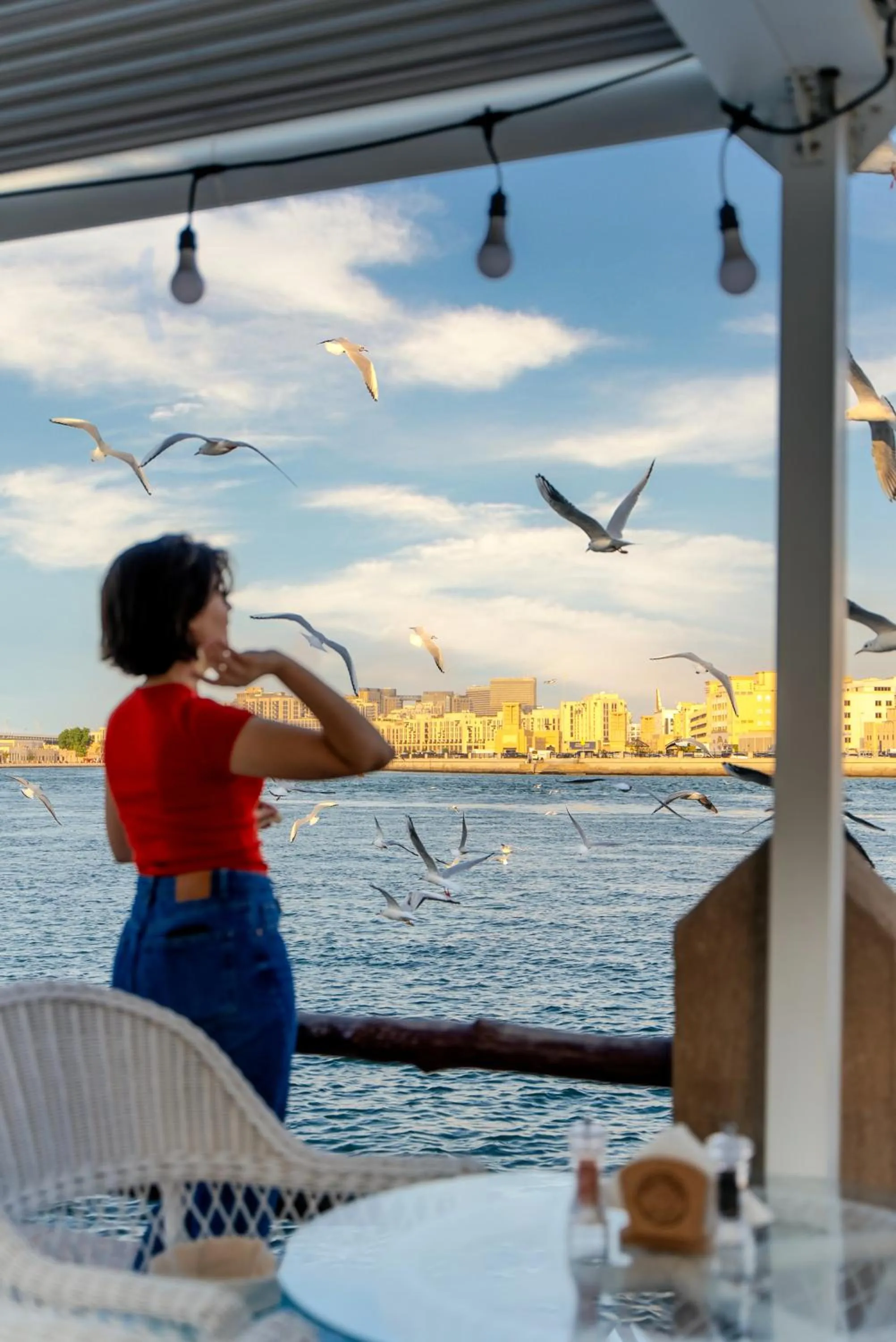 View (from property/room) in Arabian Boutique Hotel