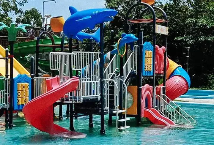 RedDoorz @ Sundance Mountain Resort Tampilisan RedDoorz @ Sundance Mountain Resort Tampilisan